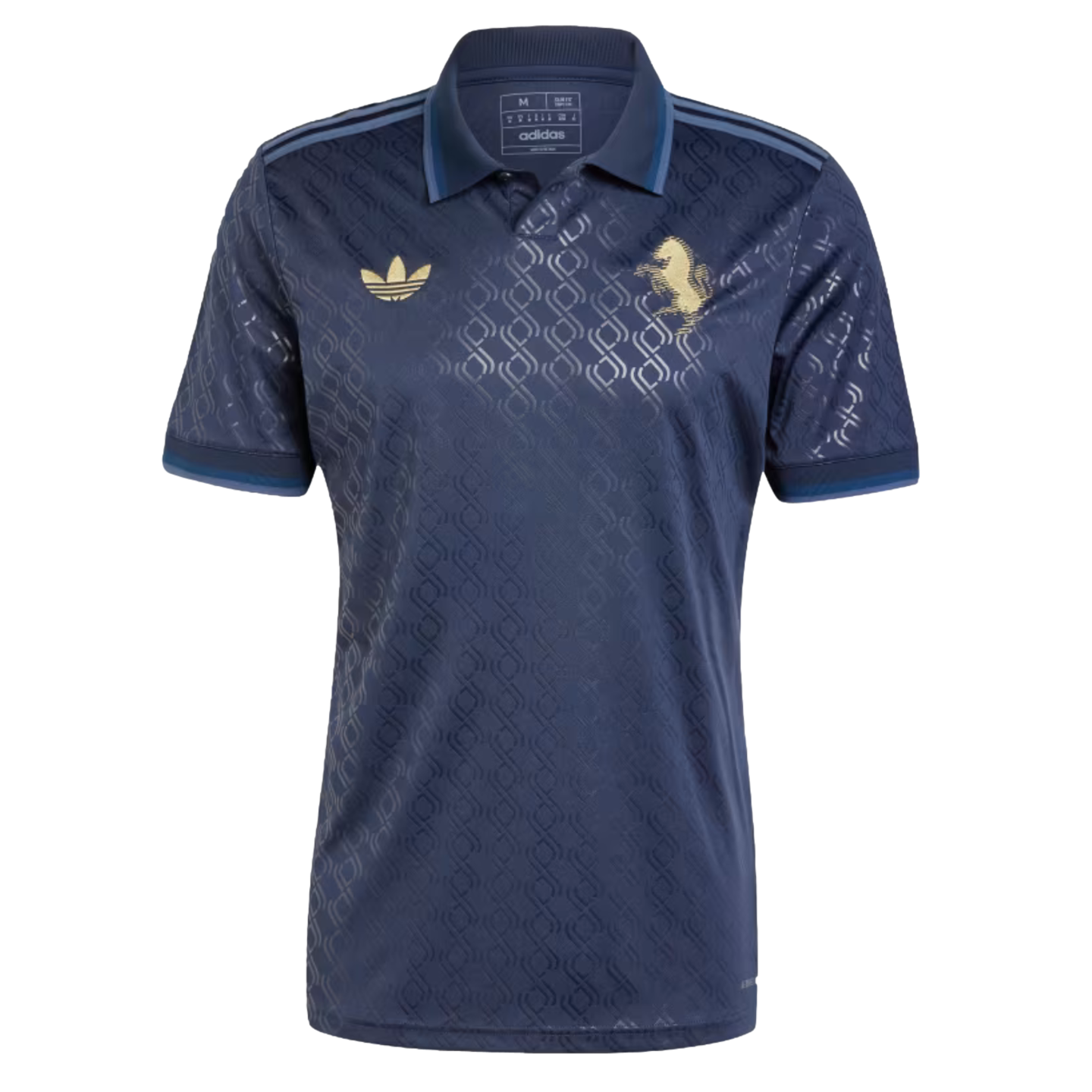 (ADID-IY5244) Camiseta Adidas Juventus 24/25 Tercera [LEGINK] (Lanzamiento 14/8/24)