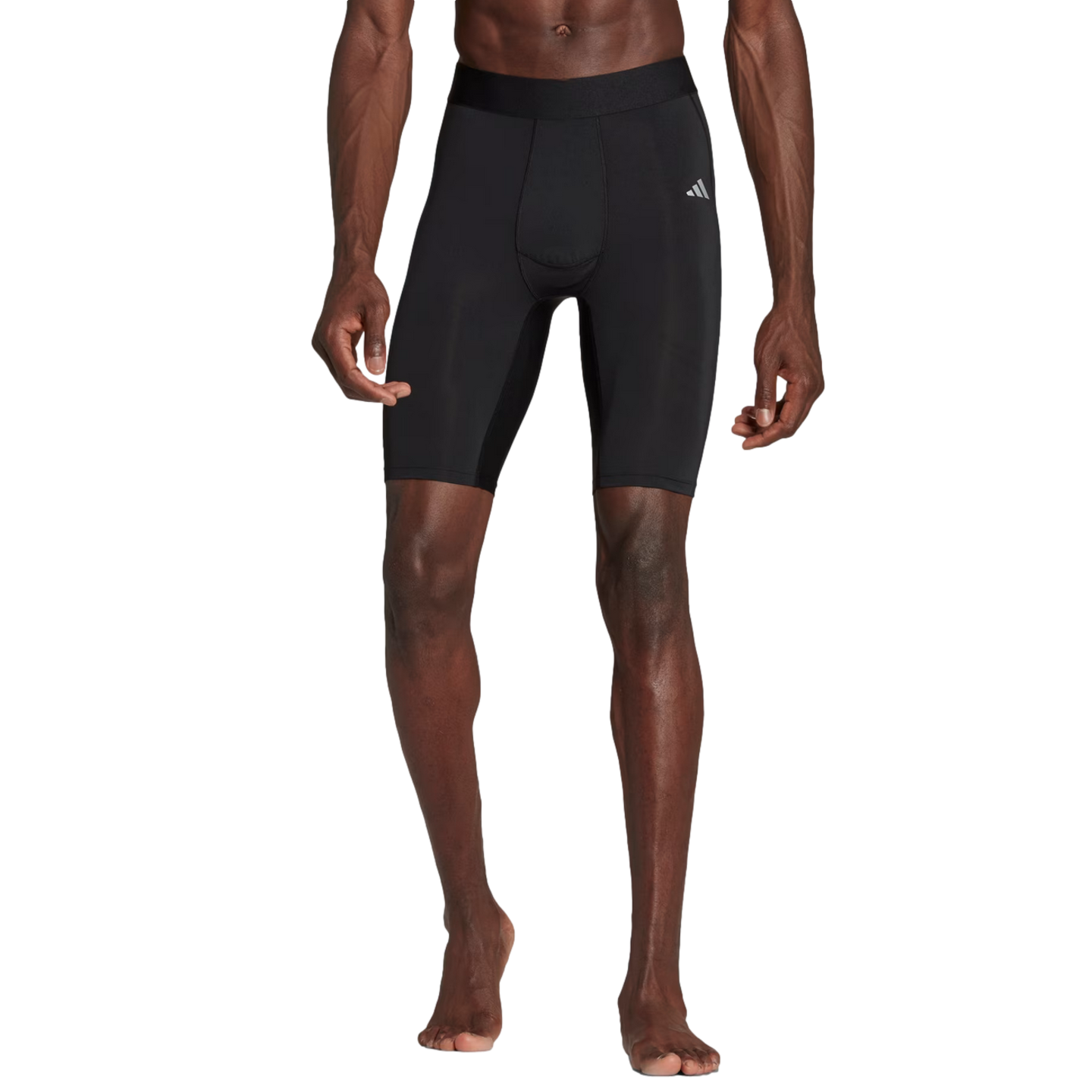 Collants et shorts de compression Adidas Techfit