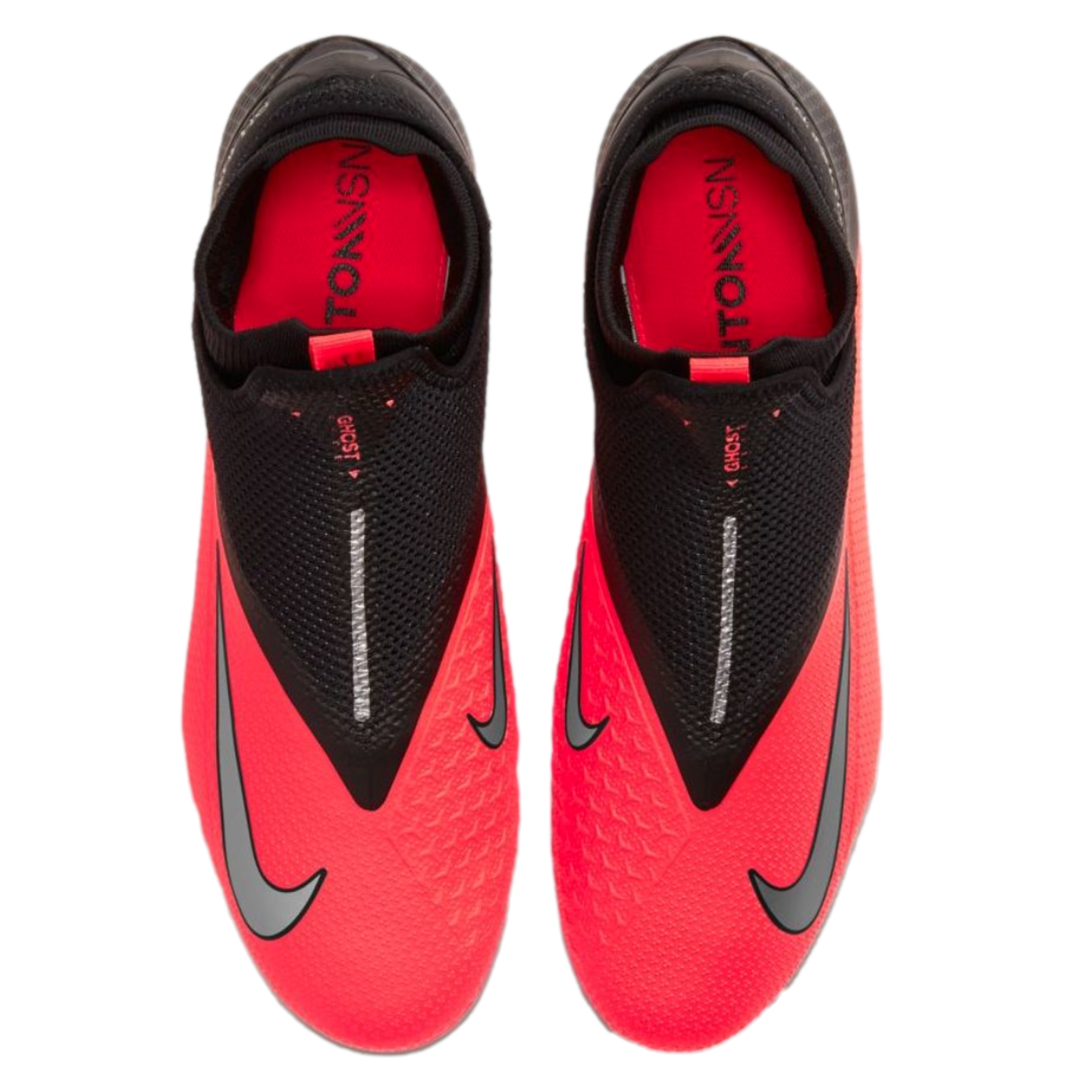 Crampons pour terrain sec Nike Phantom Vision 2 Pro DF