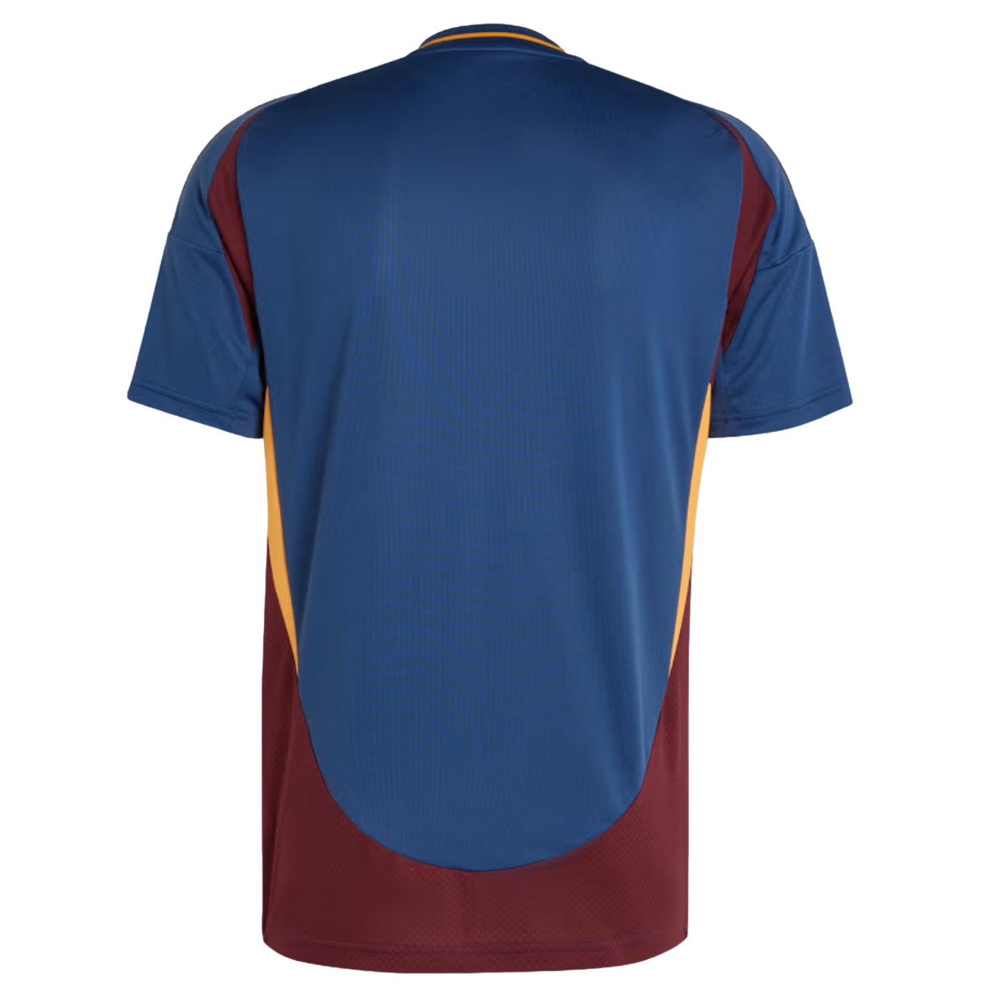 (ADID-IT6062) Camiseta Adidas Roma 24/25 Tercera [TECIND] (Lanzamiento 8/27/24)