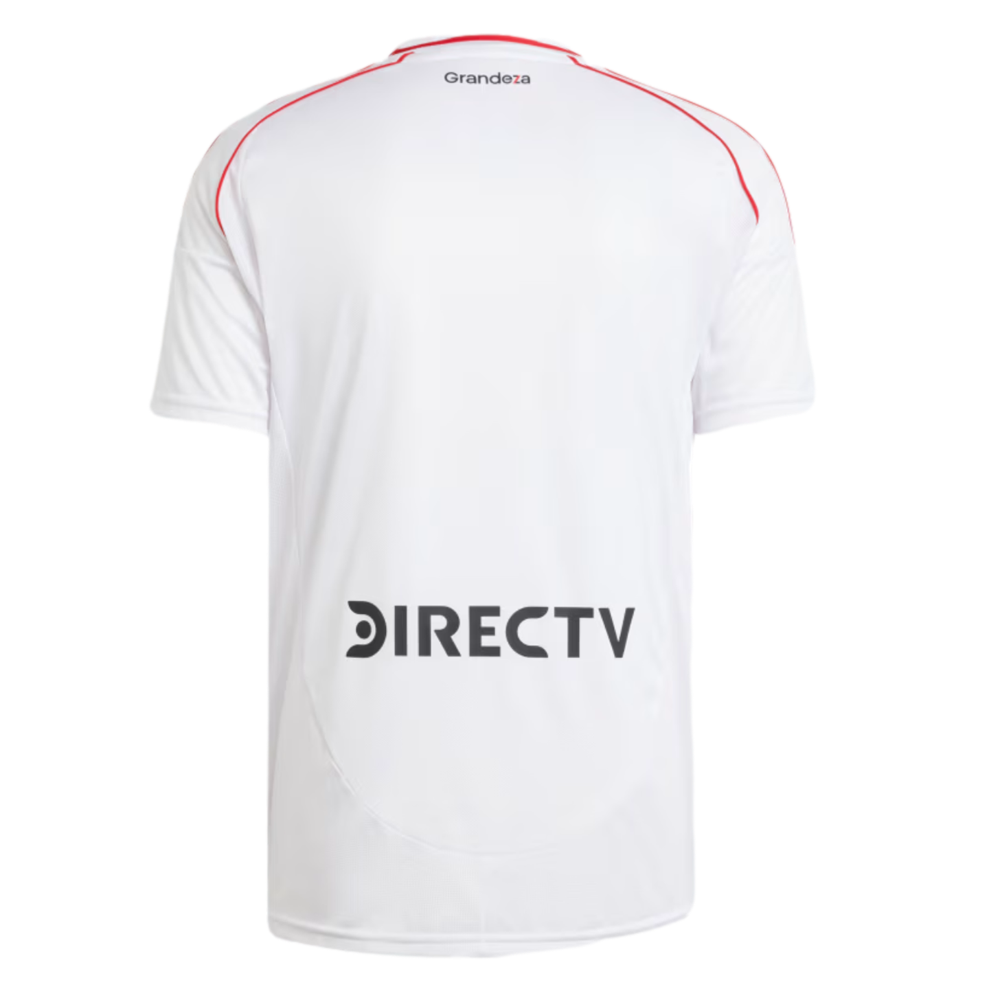 (ADID-IX5098) Camiseta Adidas River Plate Local 24/25 [BLANCO,BETSCA]