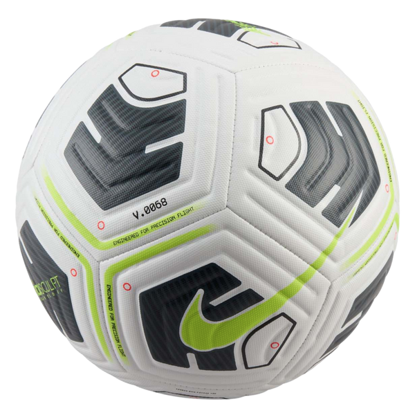 Nike Academy Ball Soccer FZ7540-100 White
