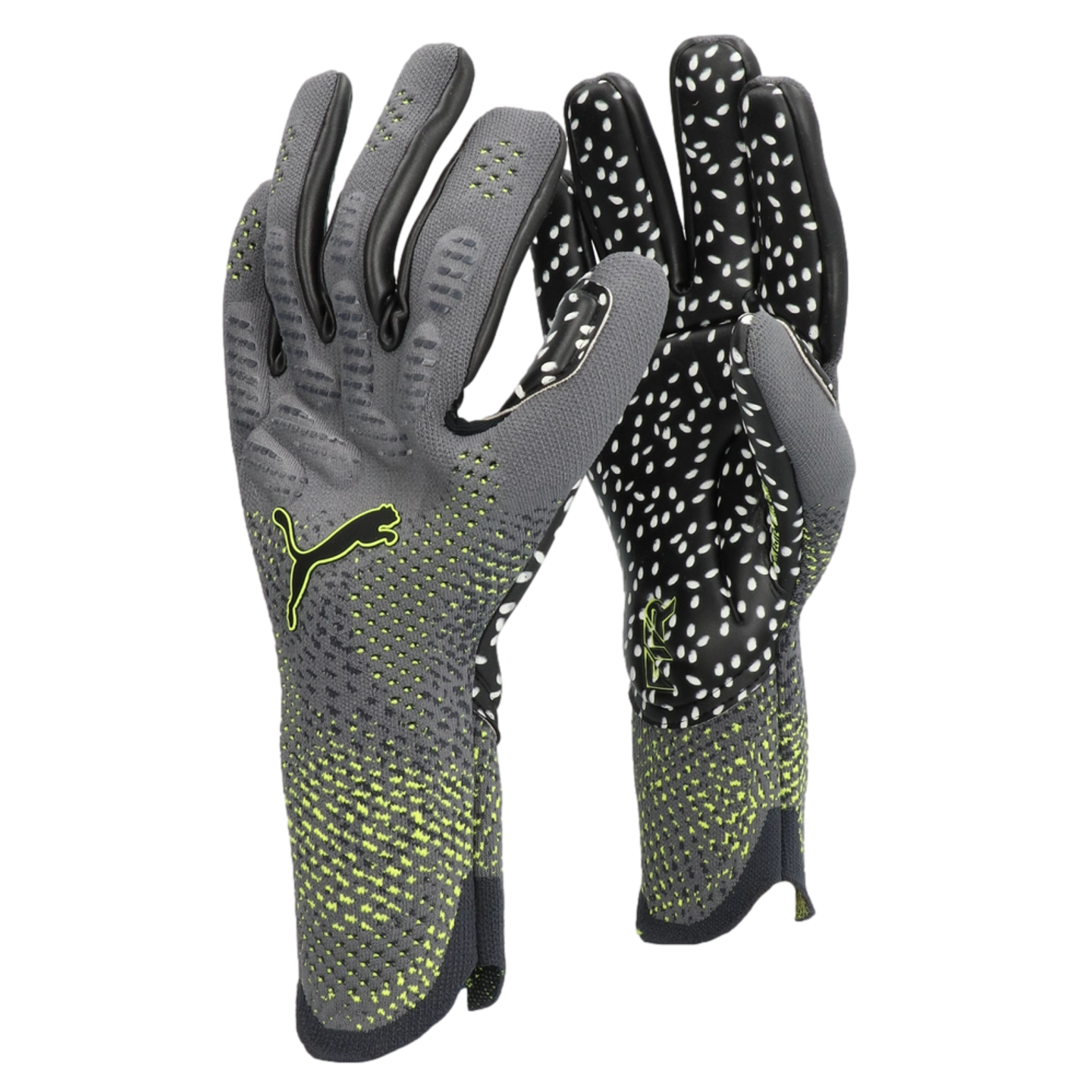 Gants de gardien de but Puma Future Ultimate Rush NC