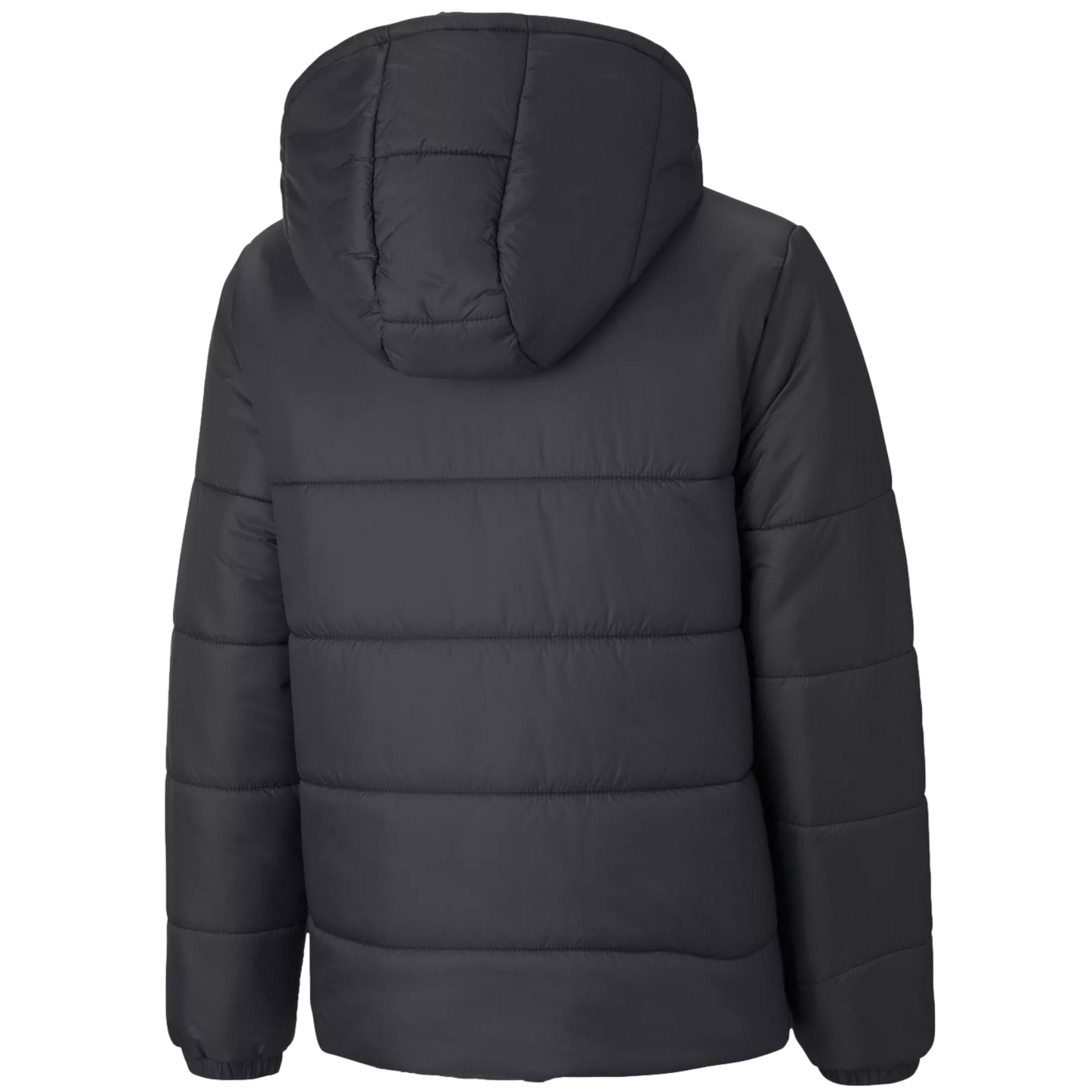 Puma liga padded jacket best sale