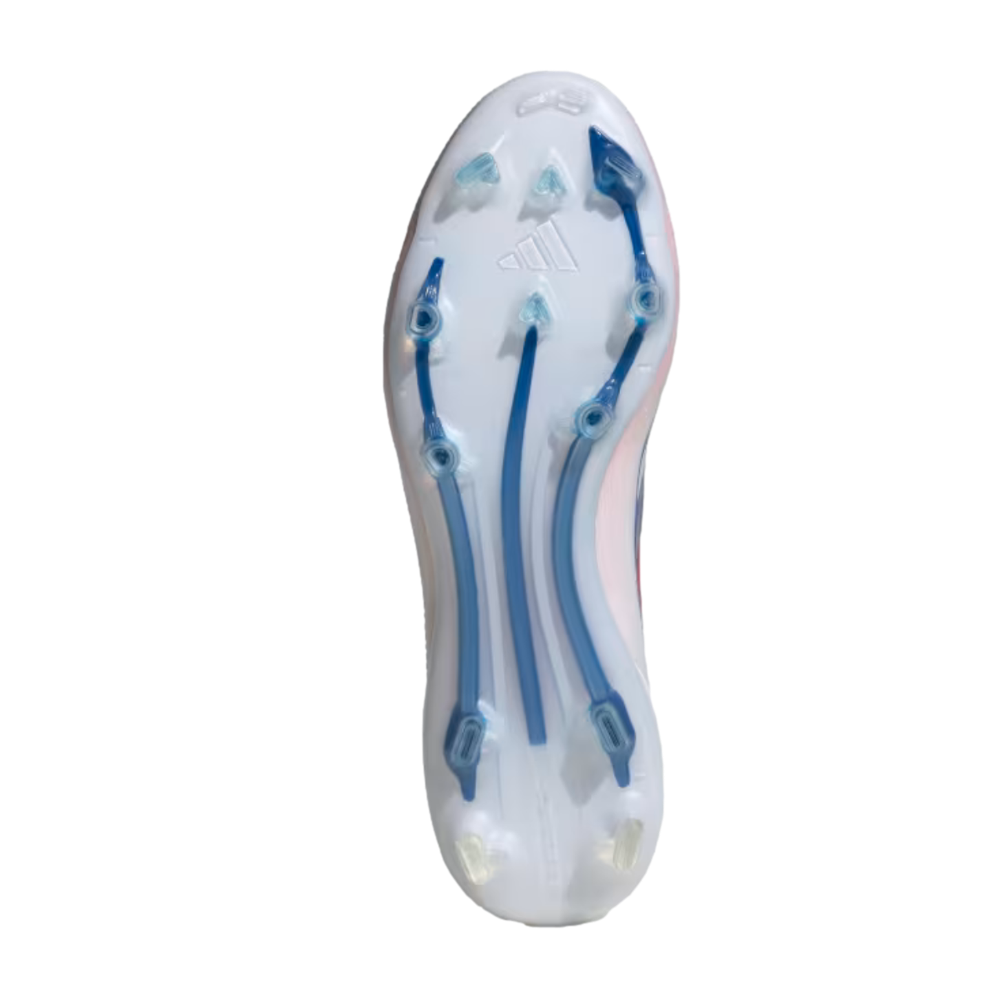 Adidas F50 Pro Mid-Cut Womens Firm Ground Cleats ID9187