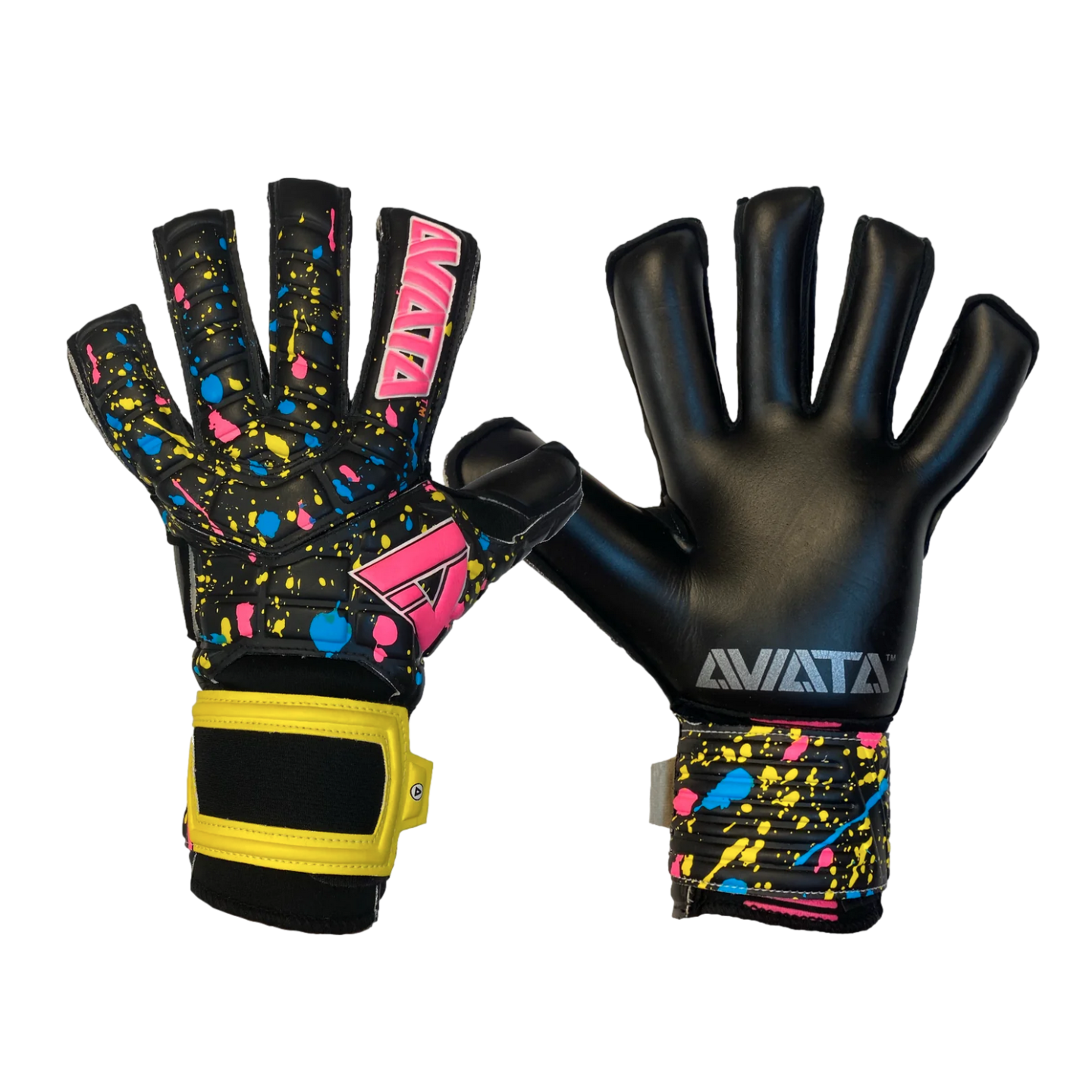 Guantes de portero Aviata Stretta Neo-Splash Academy