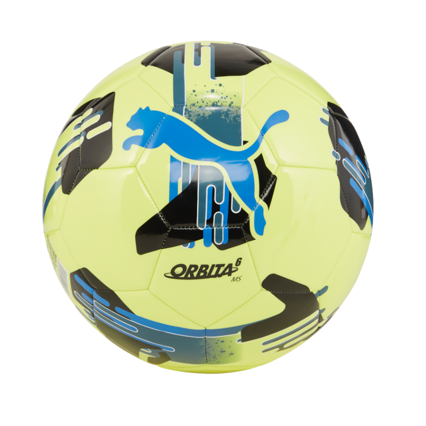 (PUMA-084335-08) Puma Orbita 6 MS Soccer Ball