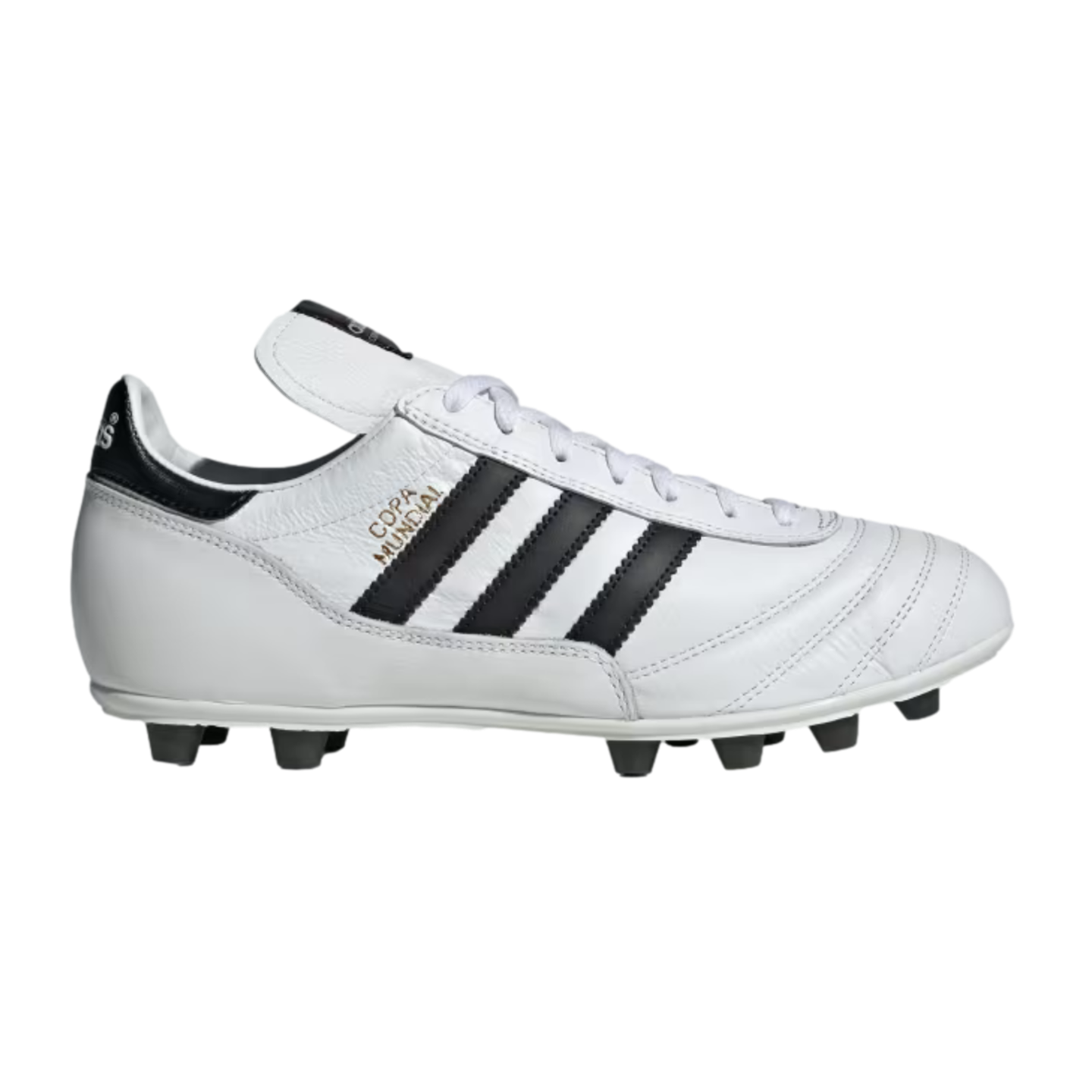 Botas Adidas Copa Mundial para terreno firme