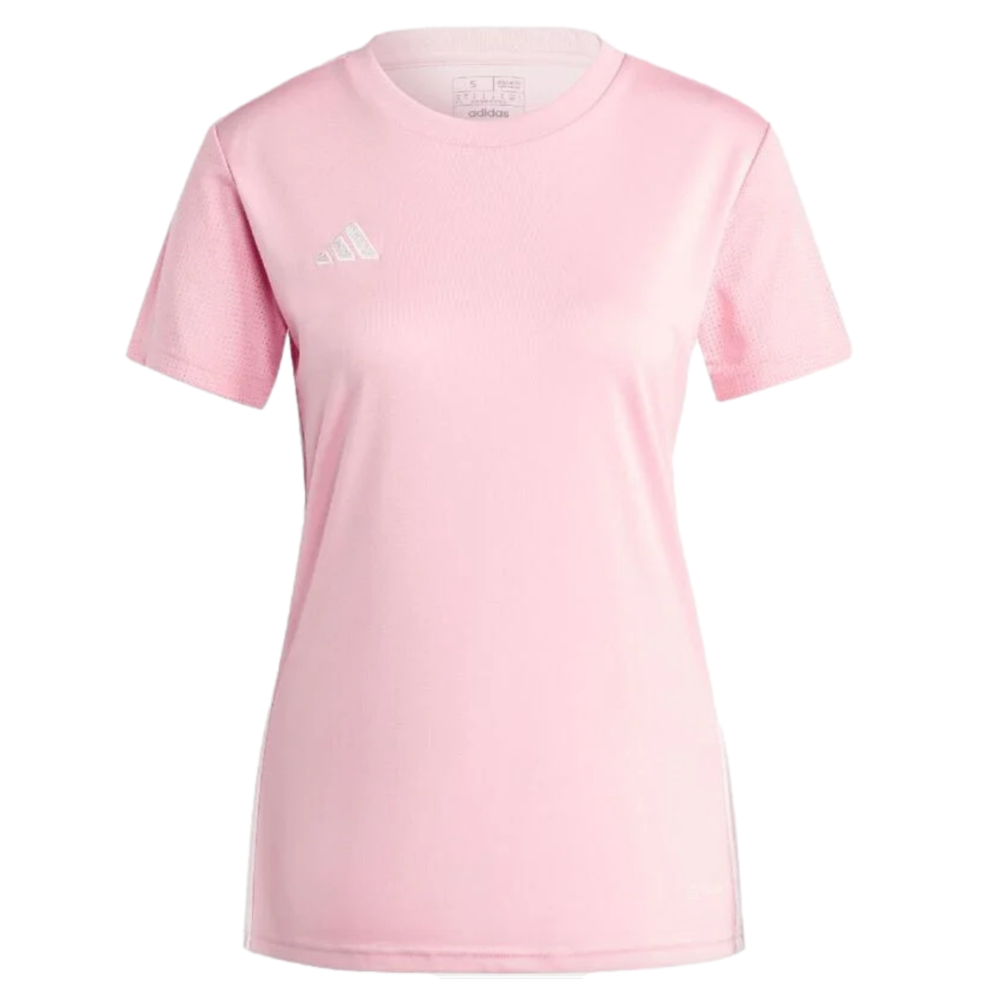 (ADID-IA9152) Maillot Adidas Tabela 23 pour femme [LTPINK,BLANC]