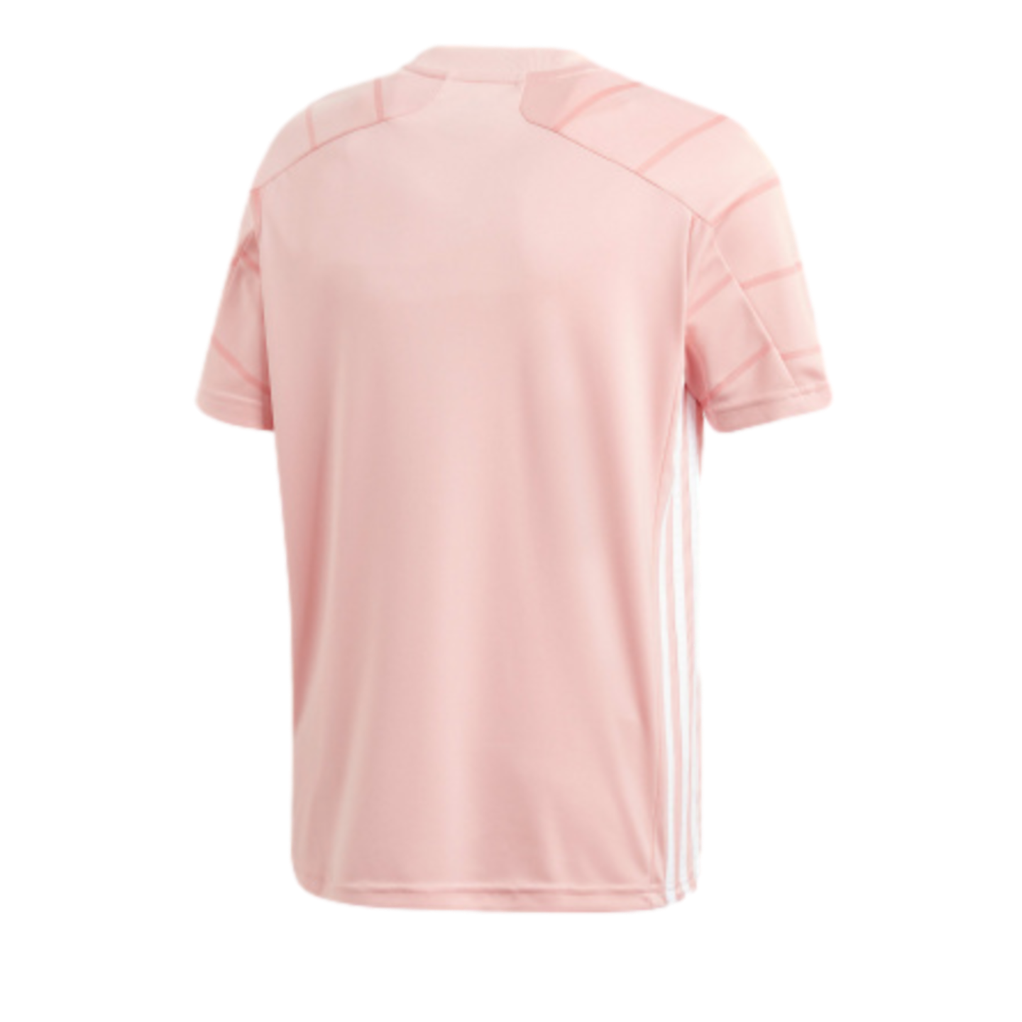 Adidas Campeon 21 Youth Jersey Soccer FT6757 Pink