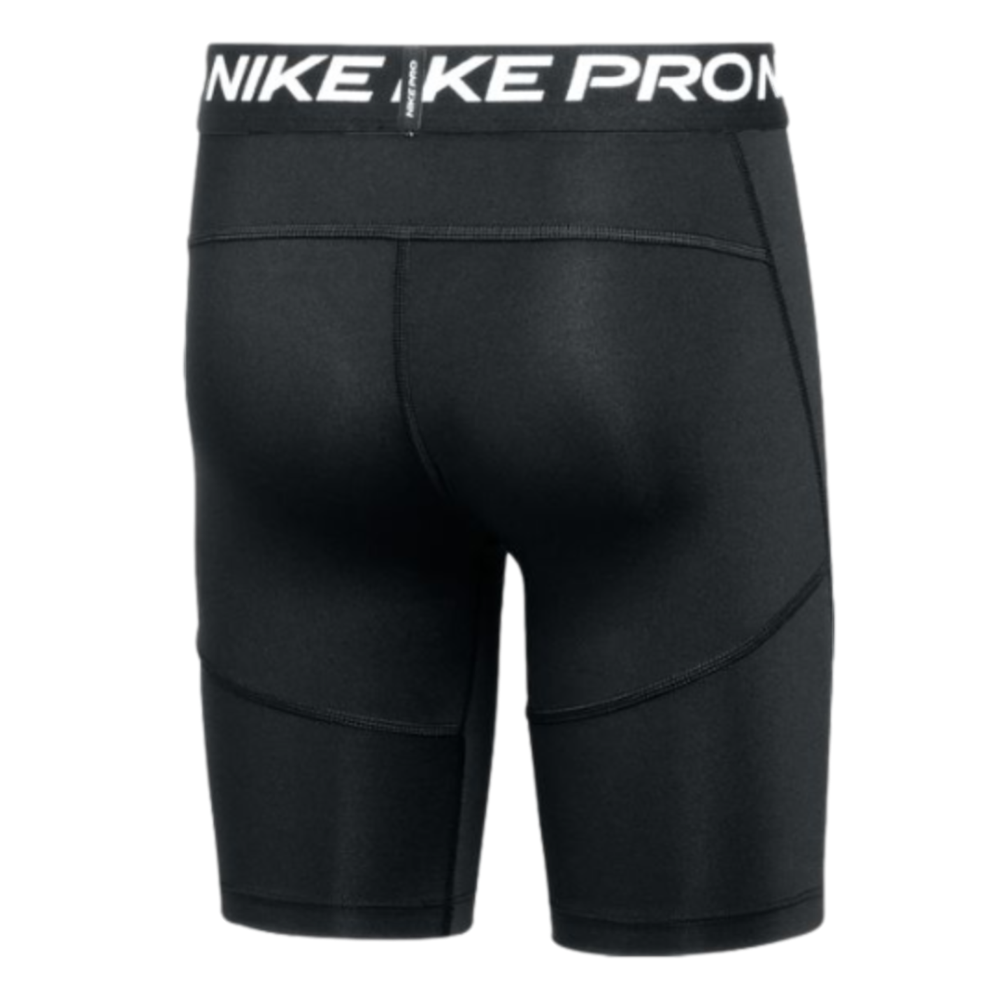 Nike Pro Youth Compression Shorts Soccer DH4821 010 Black