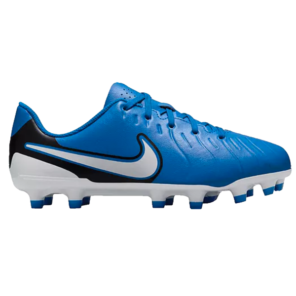 Nike Tiempo Legend 10 Academy Youth Firm Ground Cleats Soccer