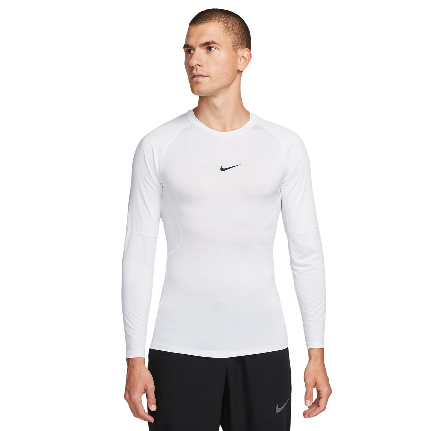 Nike Pro Tight Long Sleeve Compression Tee