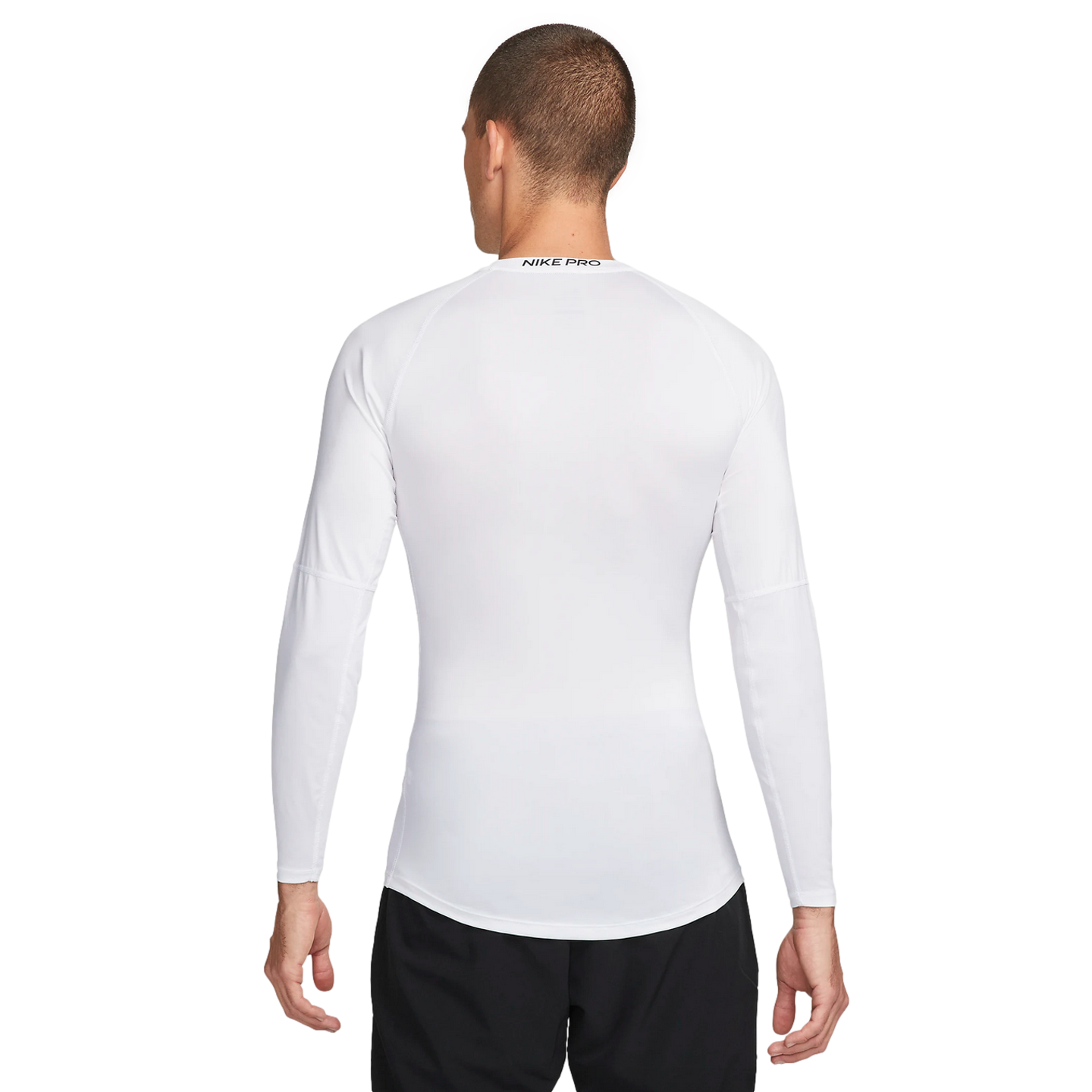 Nike Pro Tight Long Sleeve Compression Tee