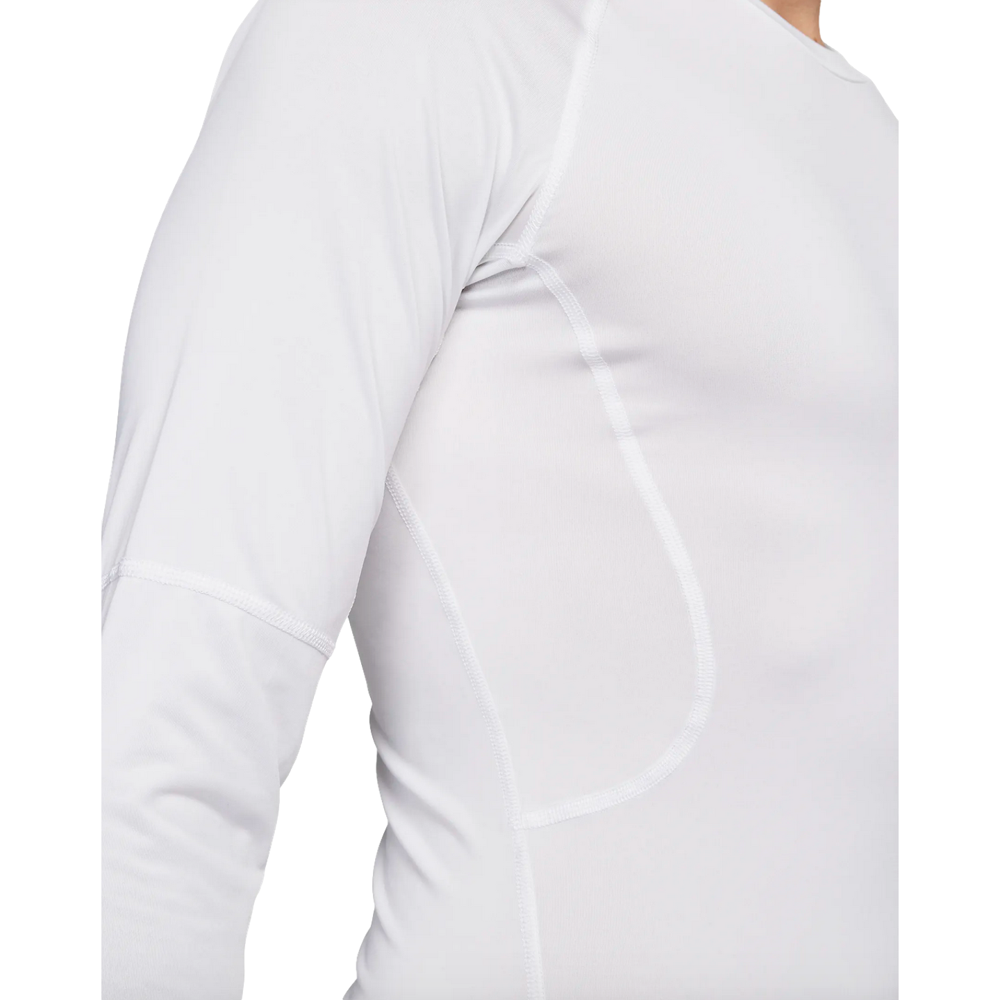 Nike Pro Tight Long Sleeve Compression Tee