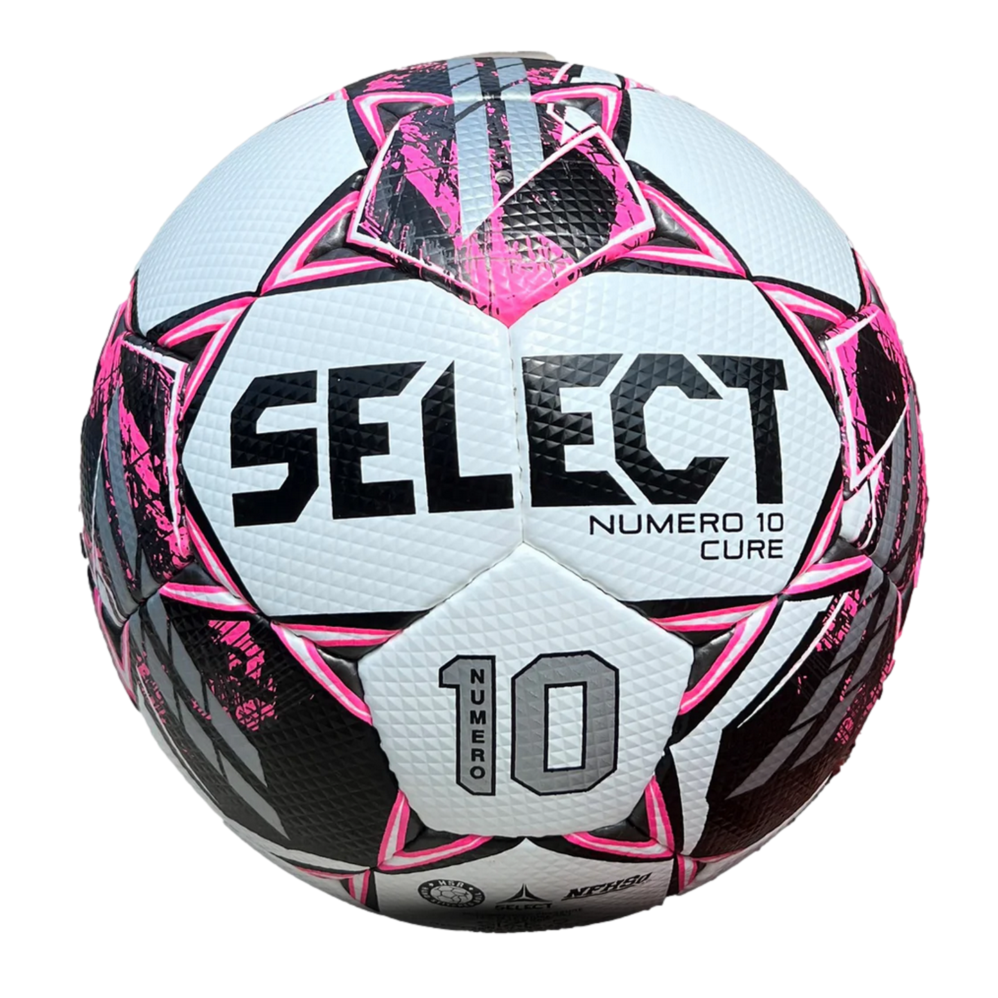 Select Numero 10 Cure V23 Ball