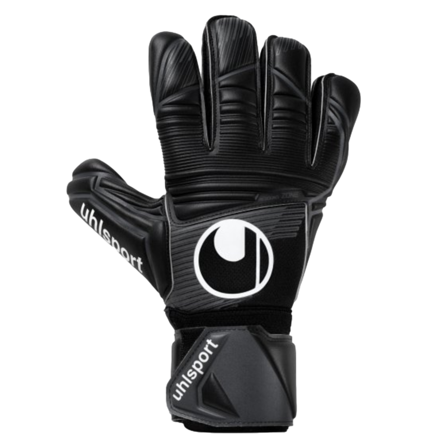 Uhlsport Comfort Absolutgrip Classic Goalkeeper Gloves