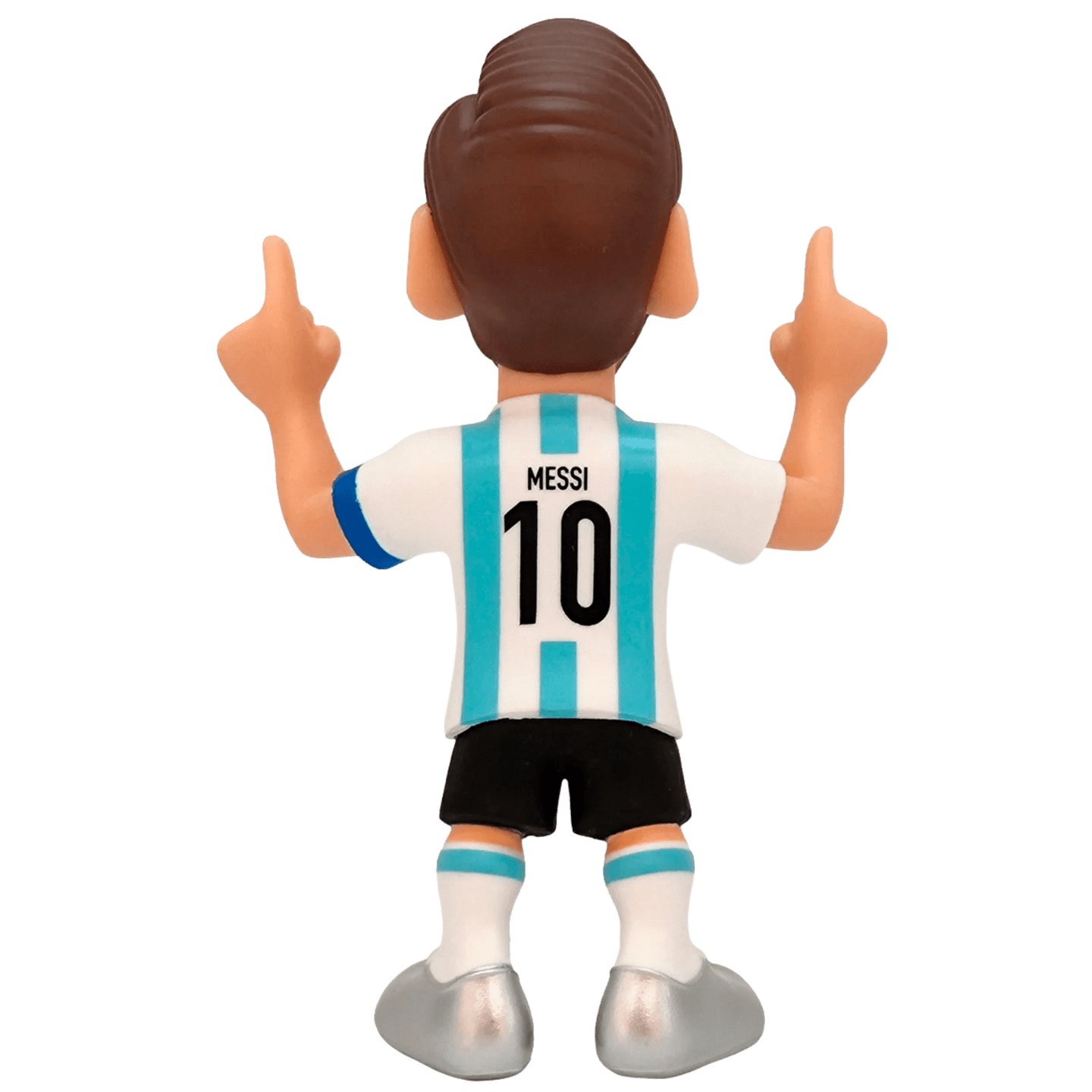 Minix Messi Argentina Collectible Figurine 11735