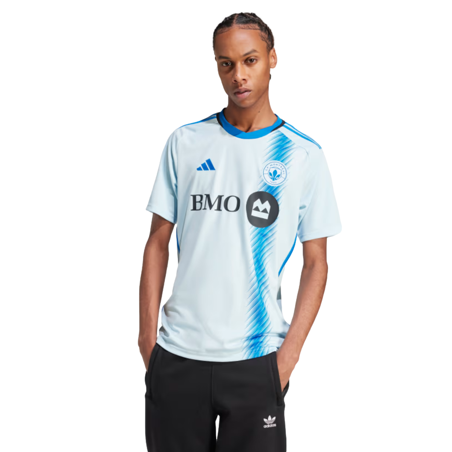 cf montreal adidas