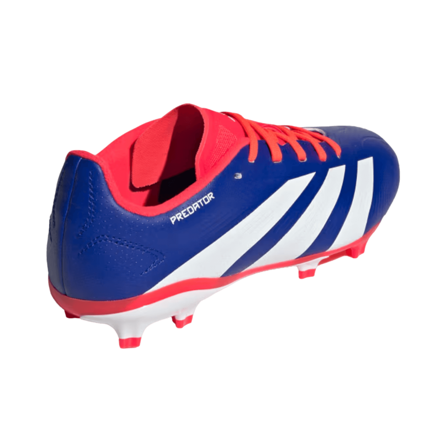 Adidas Predator League Youth Firm Ground Cleats