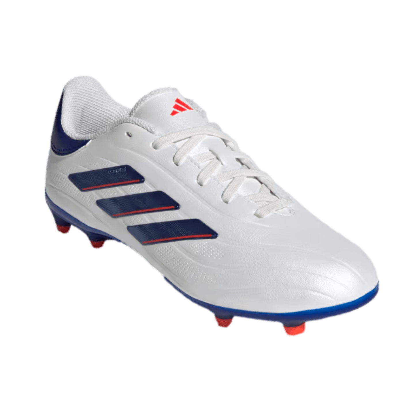 Adidas Copa Pure 2 League Youth Firm Ground Cleats