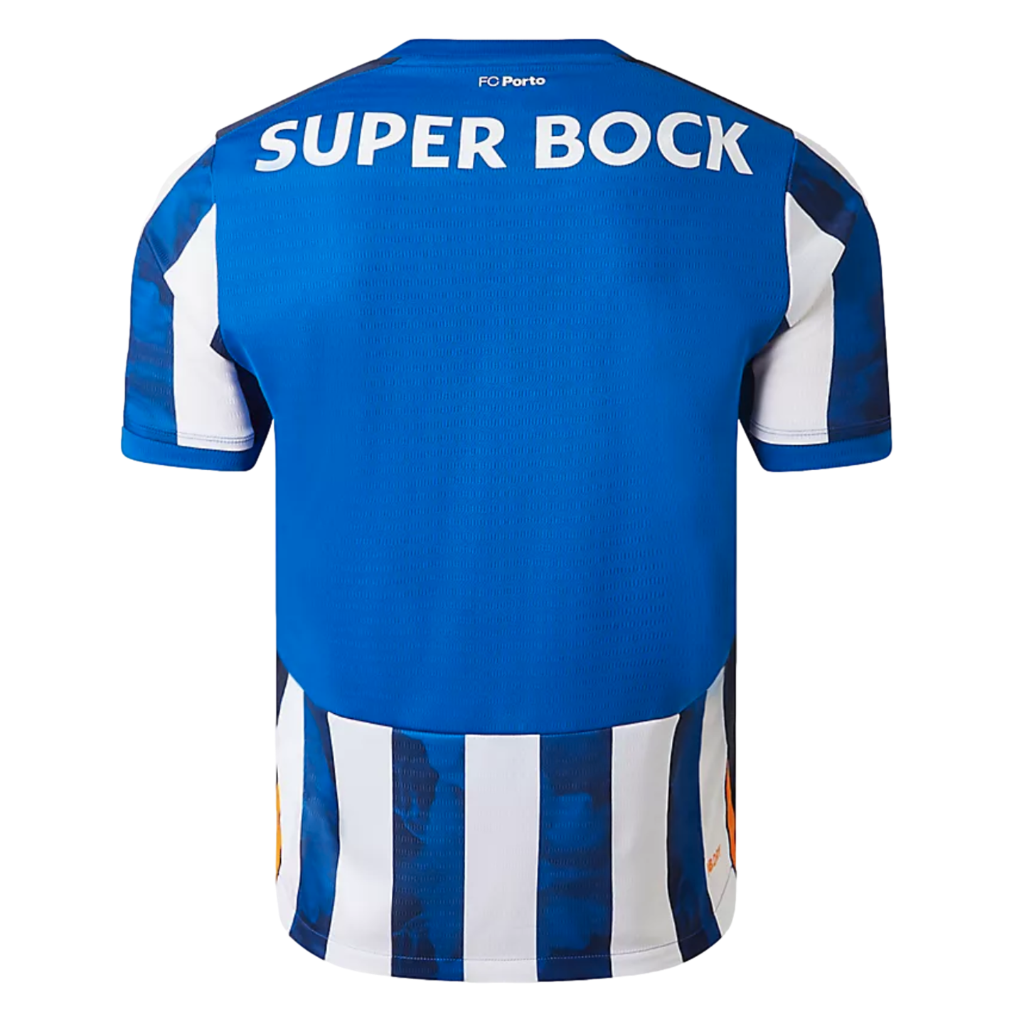 Camiseta New Balance FC Porto 24/25 Primera equipación
