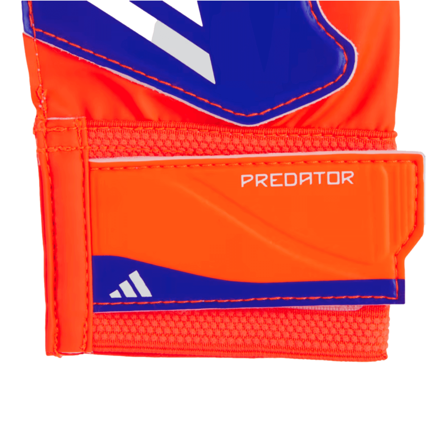 Gants de gardien de but Adidas Predator Training pour jeunes