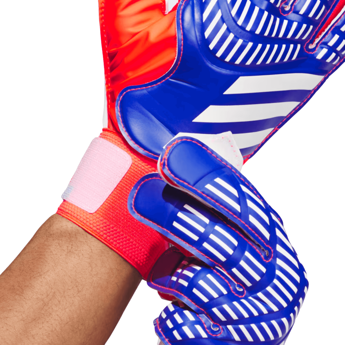 Guantes de portero adidas predator zones hot sale