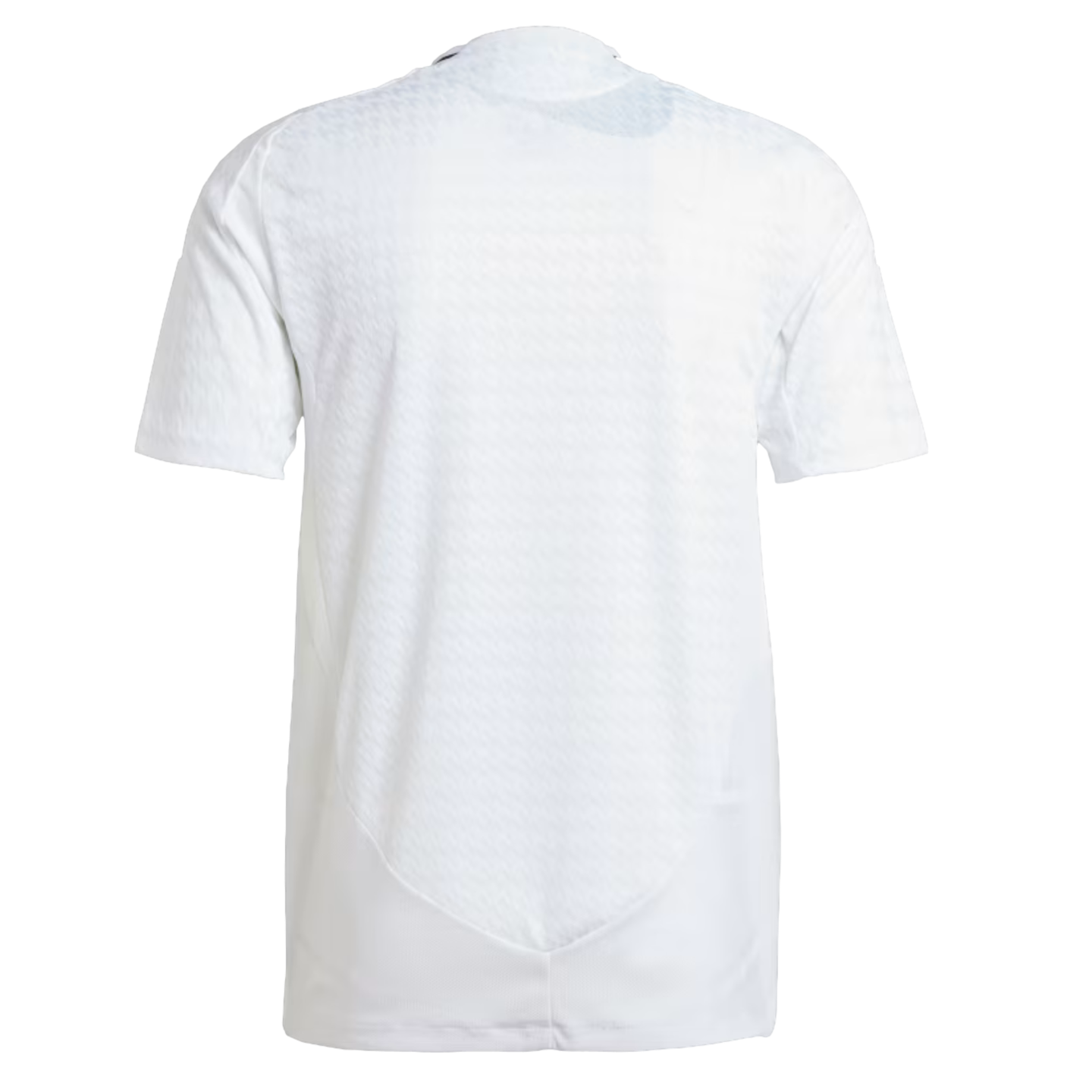 (ADID-IX8095) Camiseta local auténtica Adidas Real Madrid 24/25 [BLANCO] (Lanzamiento 19/06/24)