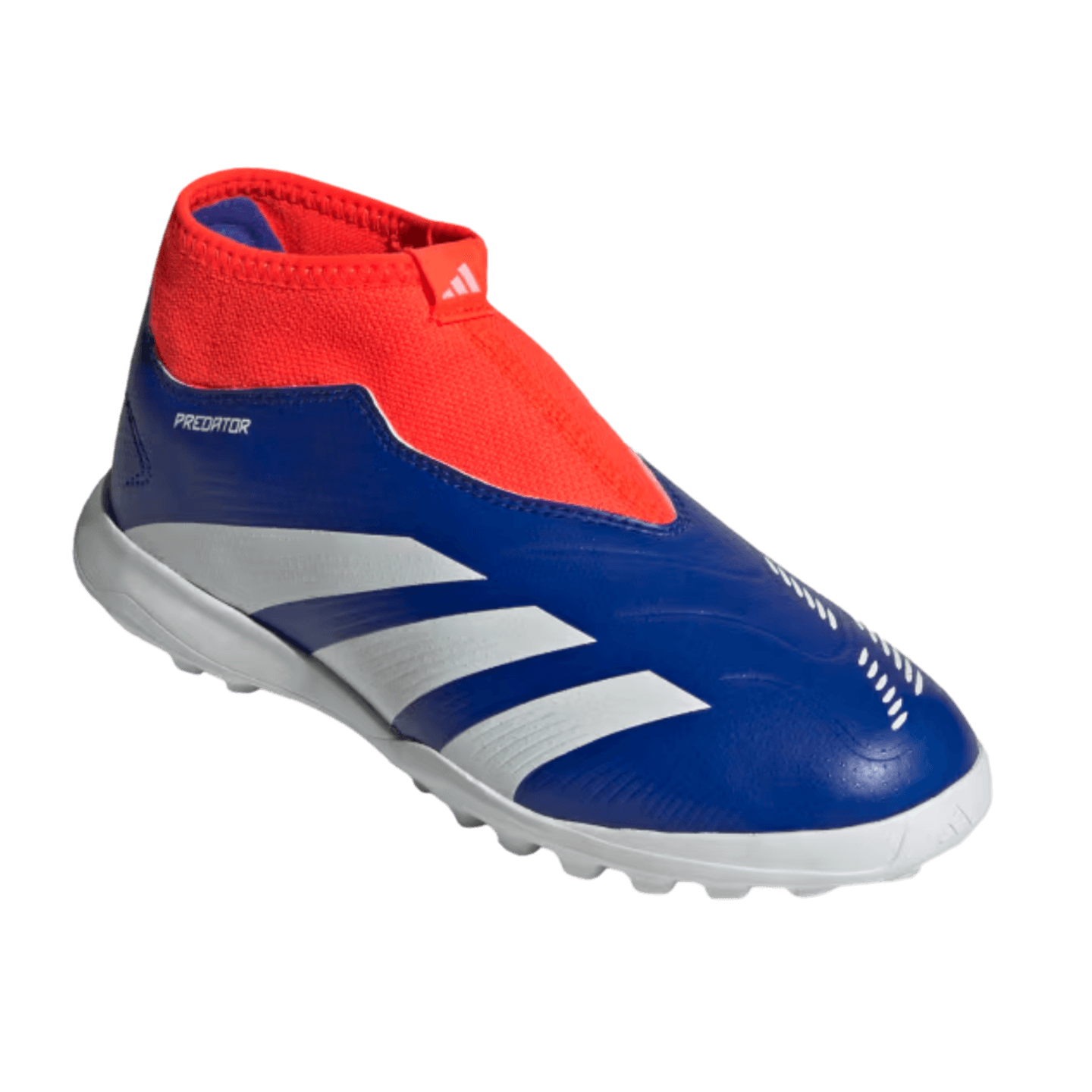 Botas de futbol adidas predator sin cordones on sale