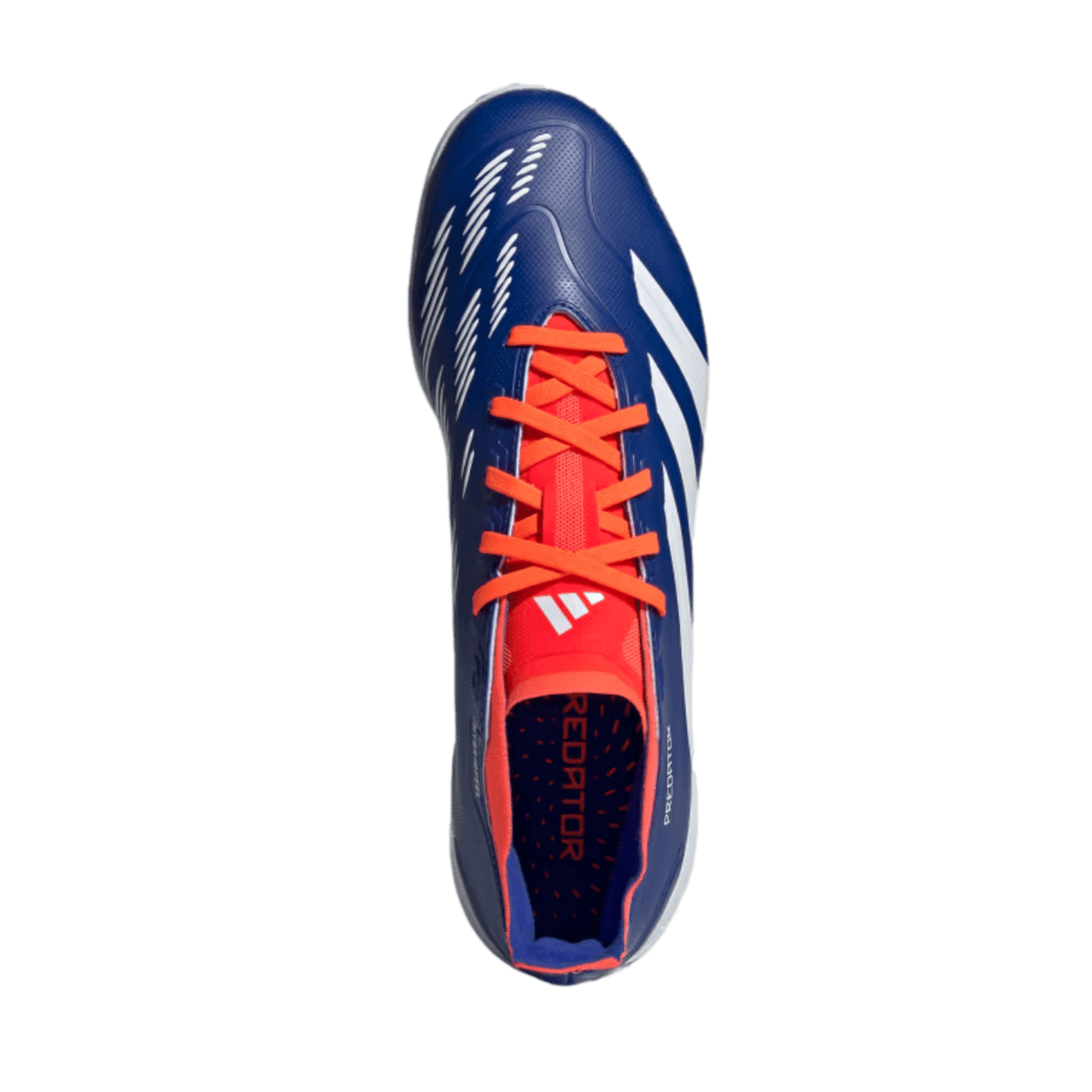 Adidas Predator League Turf Zapatos Futbol ID0910 Azul
