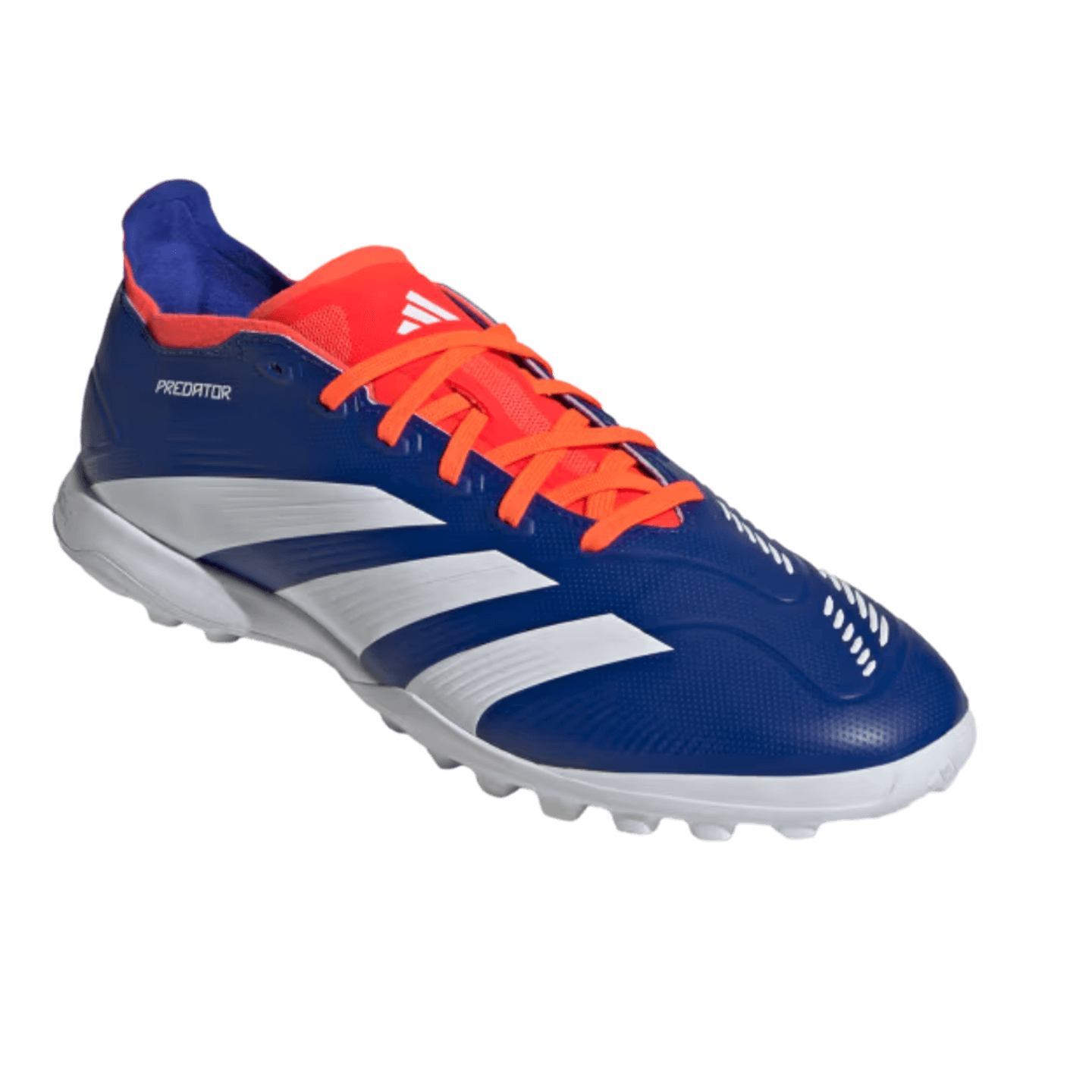 Adidas Predator League Turf Zapatos Futbol ID0910 Azul