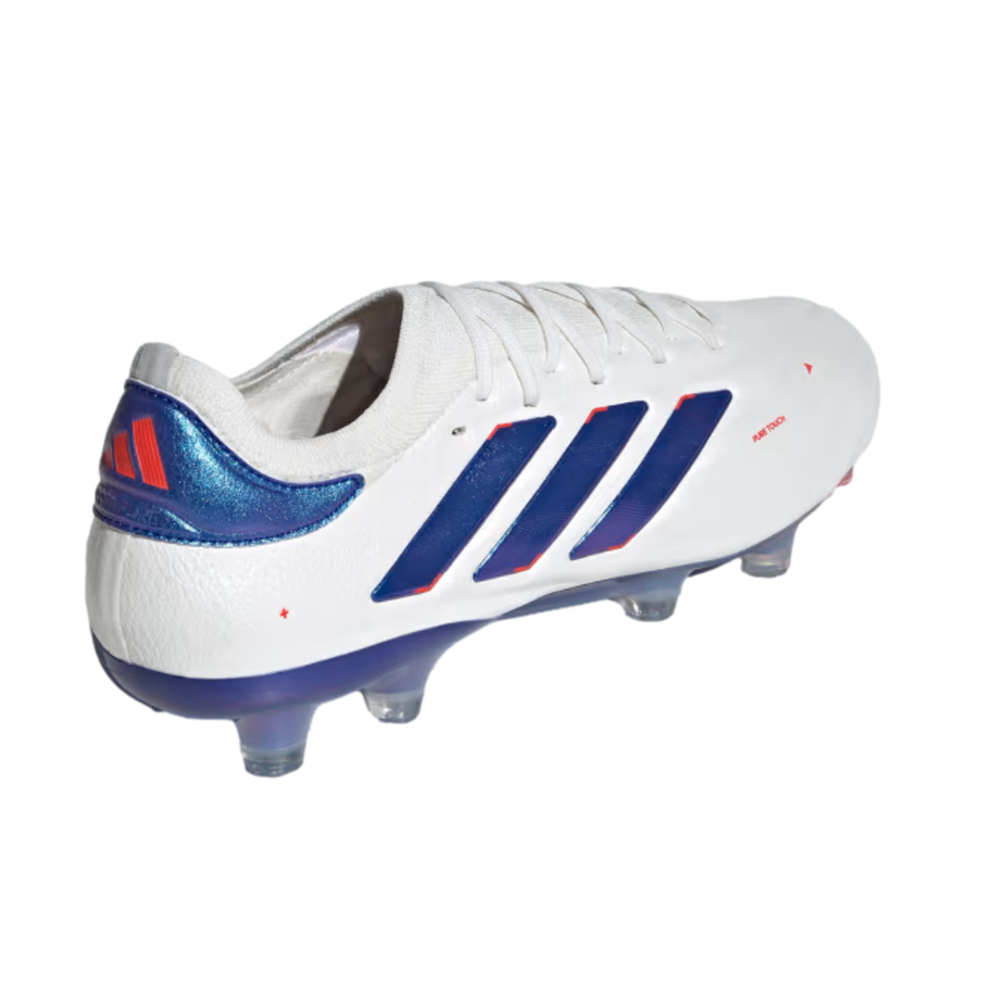 Adidas Copa Pure 2 Elite KT Firm Ground Cleats