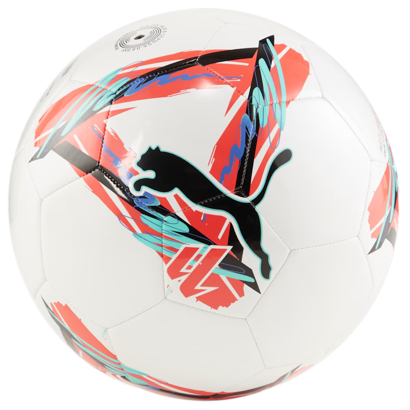 Puma Orbita LaLiga 1 MS Ball