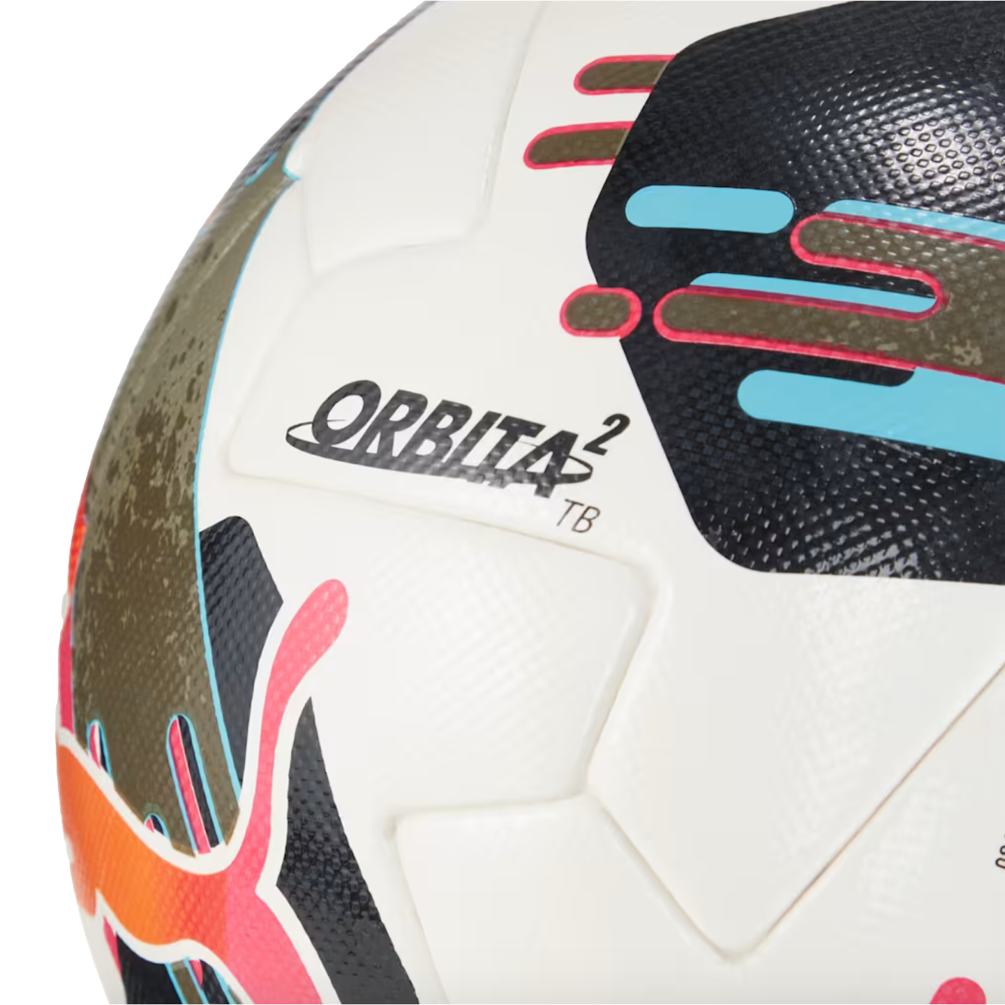 Ballon de match Puma Orbita 1 TB de qualité professionnelle FIFA