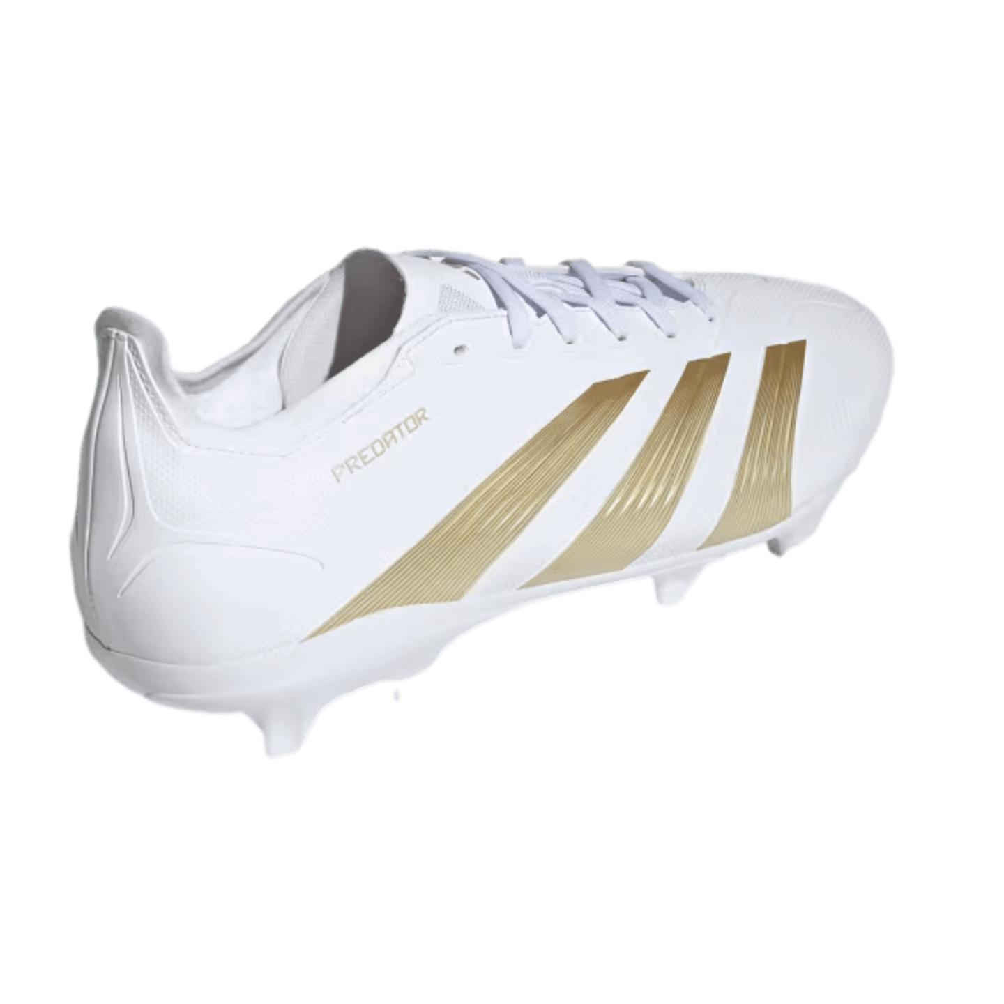 predators white