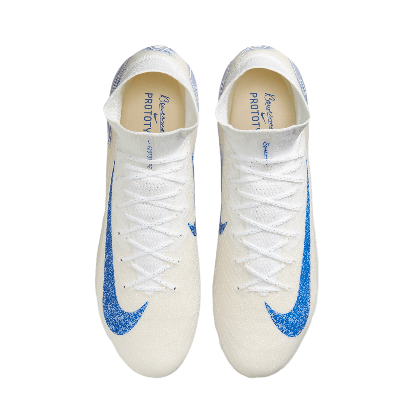 Chaussures de football à crampons pour terrain sec Nike Mercurial Zoom Superfly 10 Elite