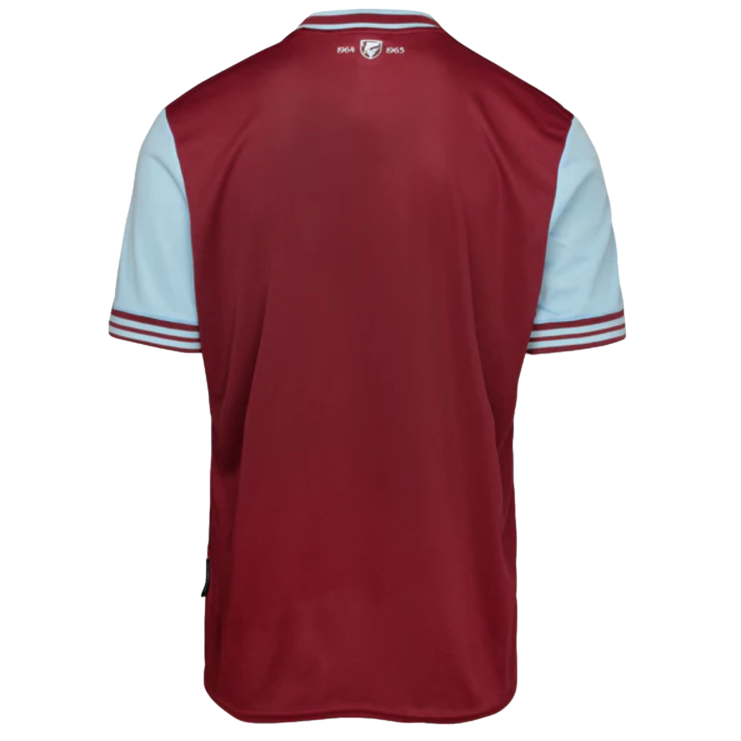 Maillot domicile Umbro West Ham 24/25