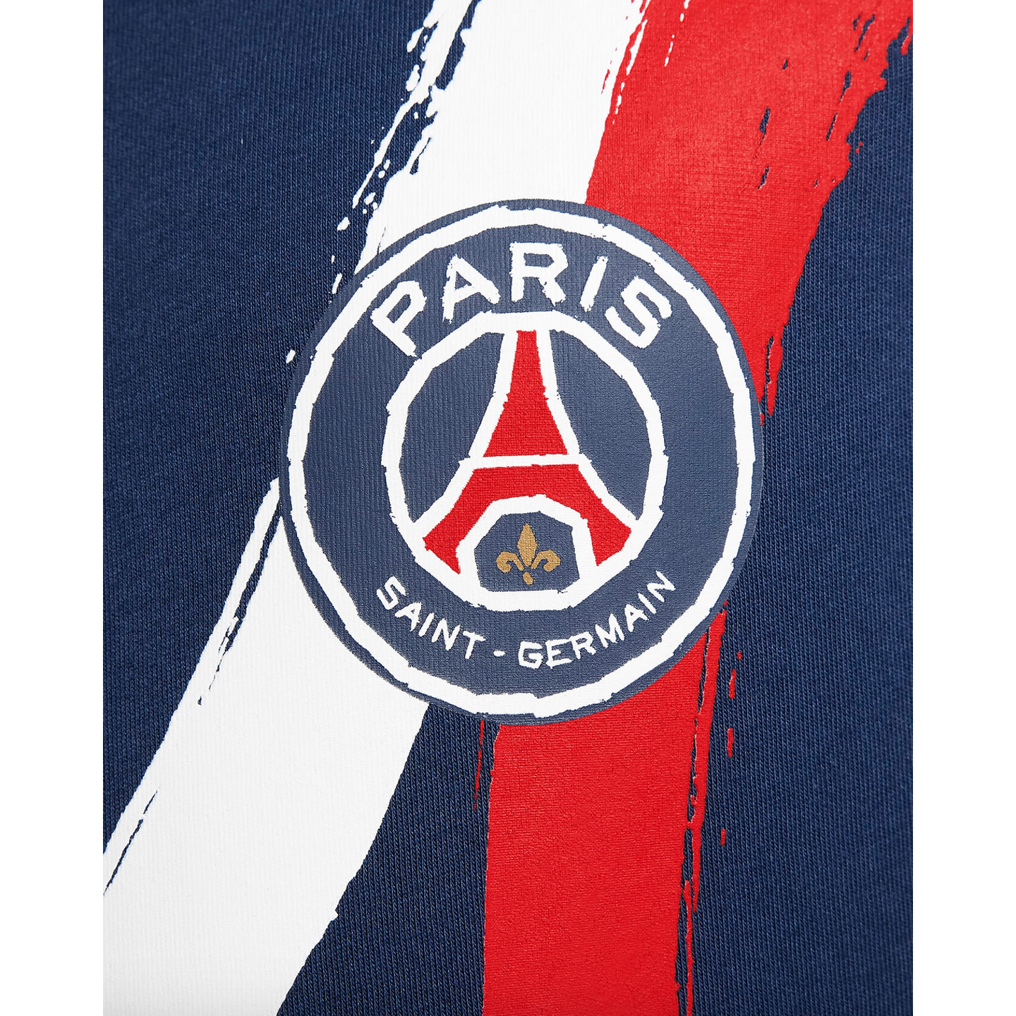 T-shirt Nike emblématique du Paris Saint-Germain pour jeunes