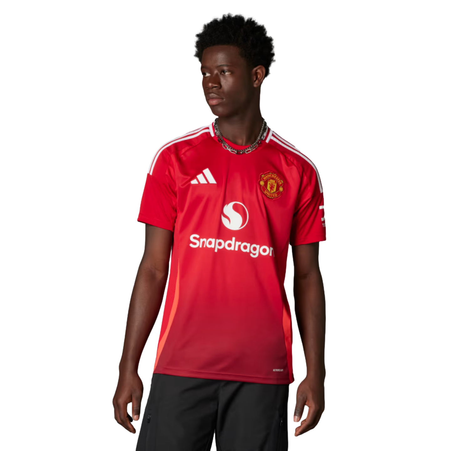 Adidas us manchester united español hot sale