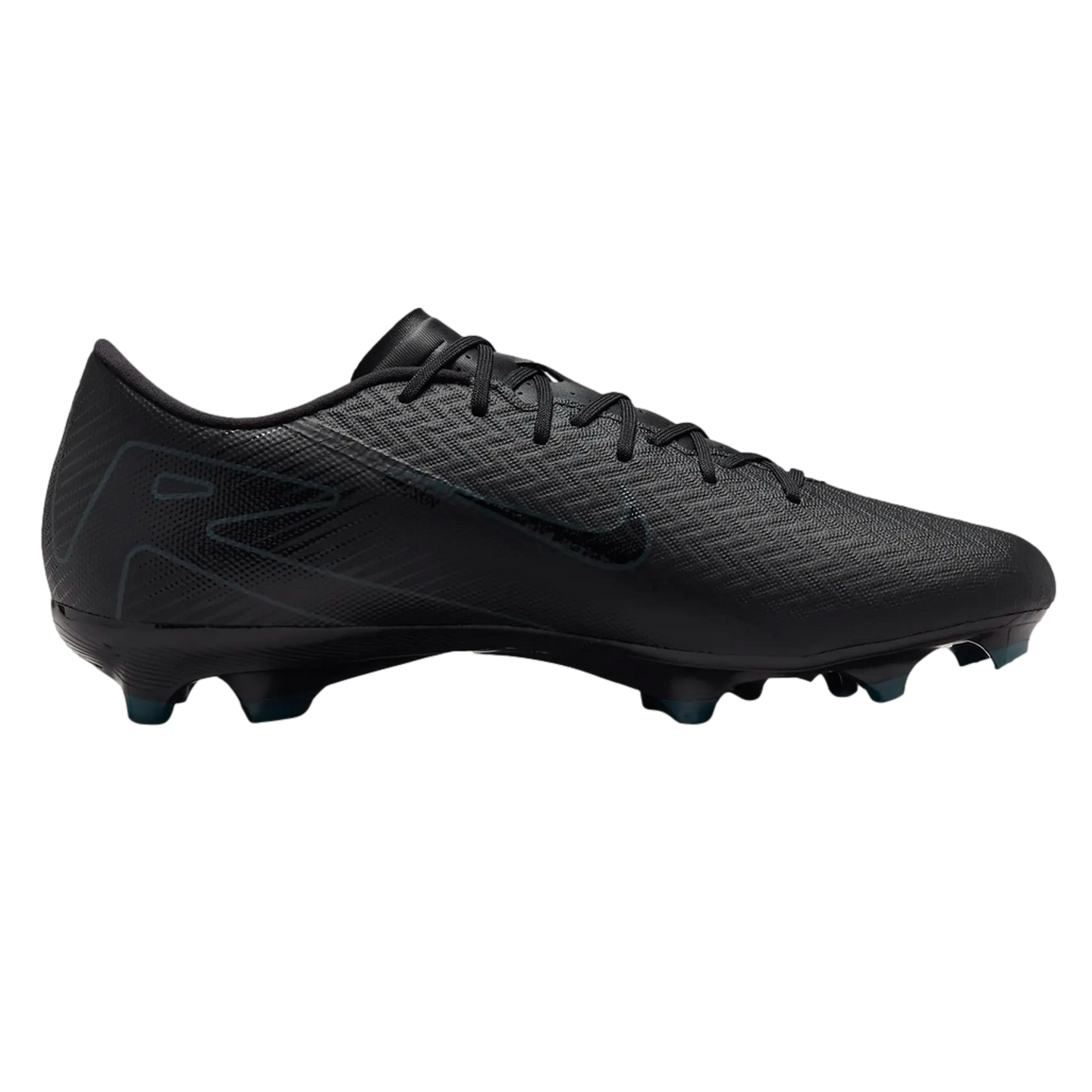 (NIKE-FQ8374-002) Zapatos de fútbol para terreno firme Nike Mercurial Vapor 16 Academy (lanzamiento 15/7/24)