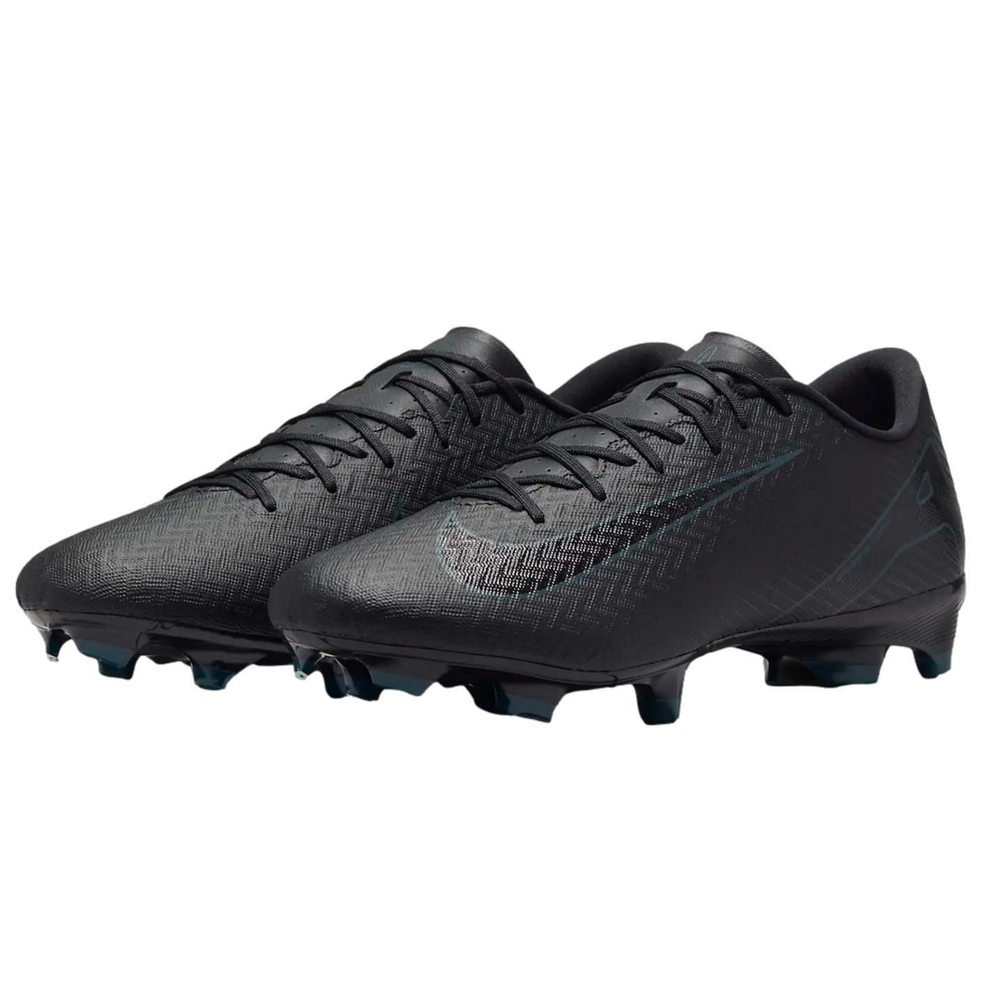 Chaussures de football à crampons pour terrain sec Nike Mercurial Vapor 16 Academy