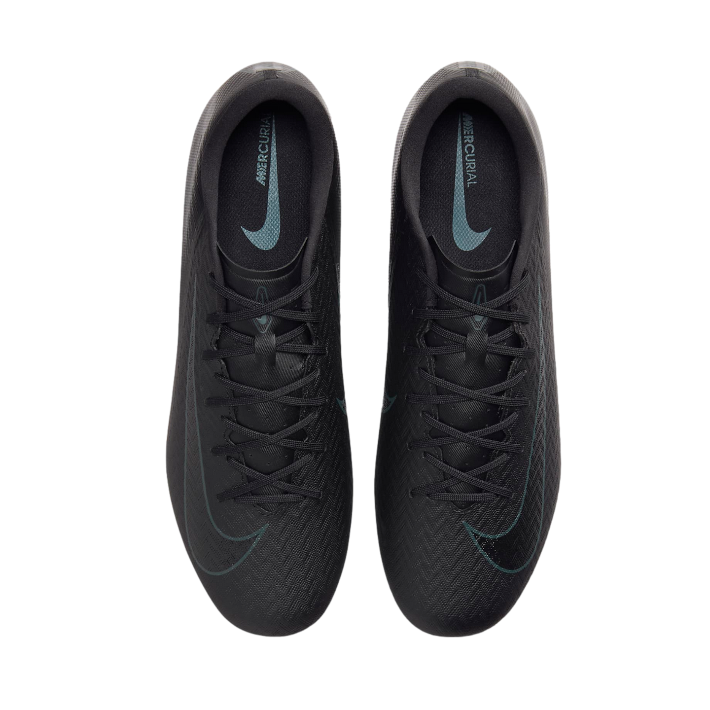 Chaussures de football à crampons pour terrain sec Nike Mercurial Vapor 16 Academy