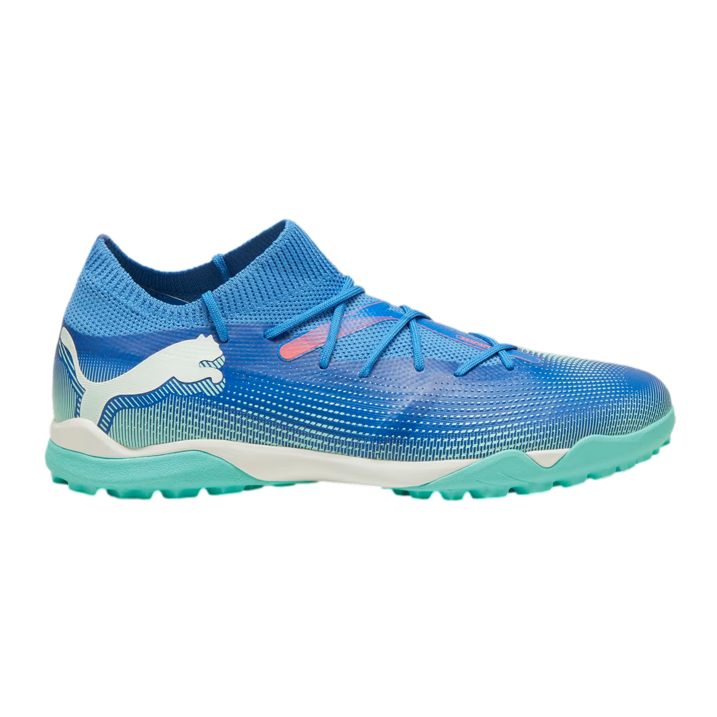 Puma Future 7 Match Turf Shoes