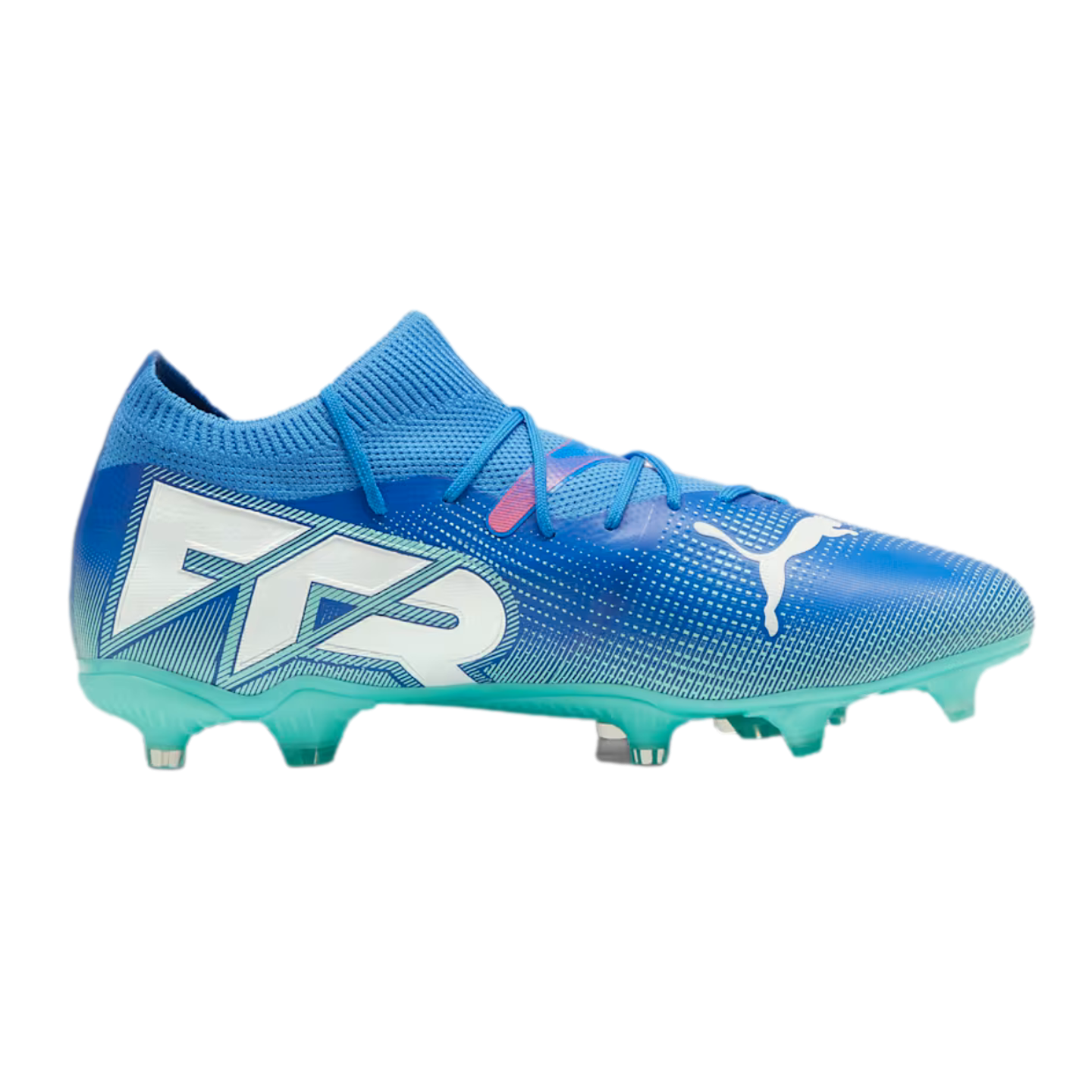 Chaussures de football à crampons pour terrain sec Puma Future 7 Match