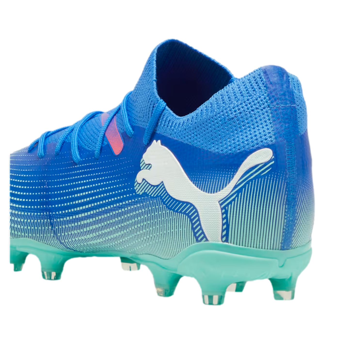 Chaussures de football à crampons pour terrain sec Puma Future 7 Match