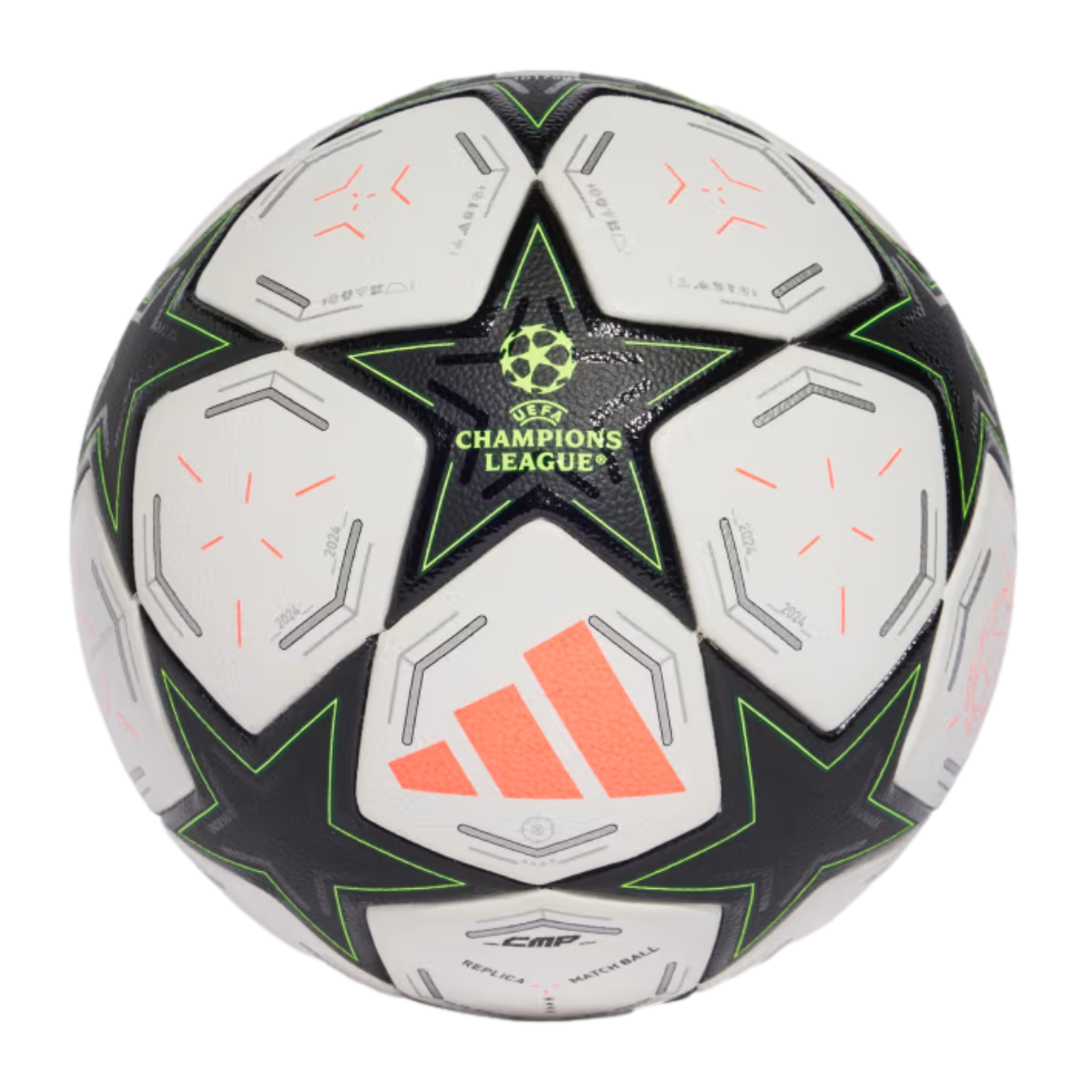 Adidas UEFA Champions League Competition Ball