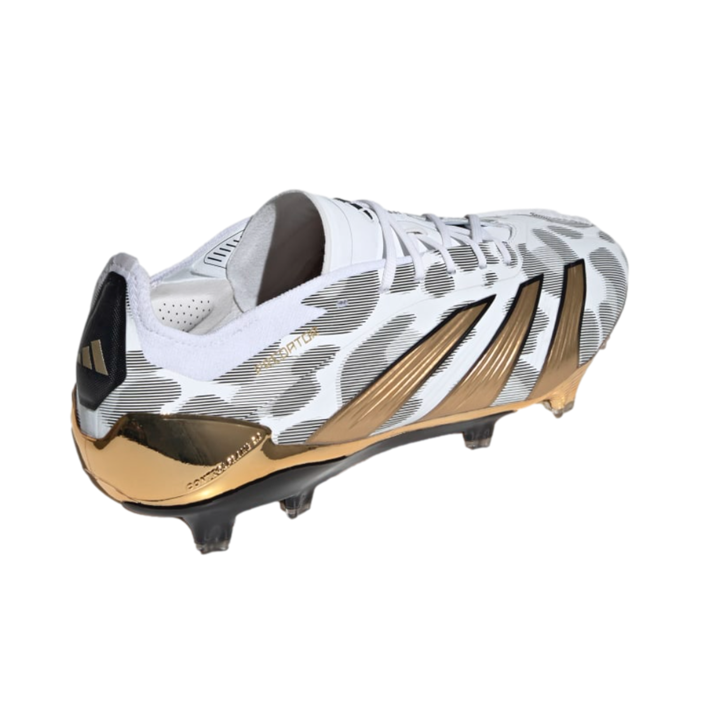 Crampons pour terrain sec Adidas Predator Elite Player Pack