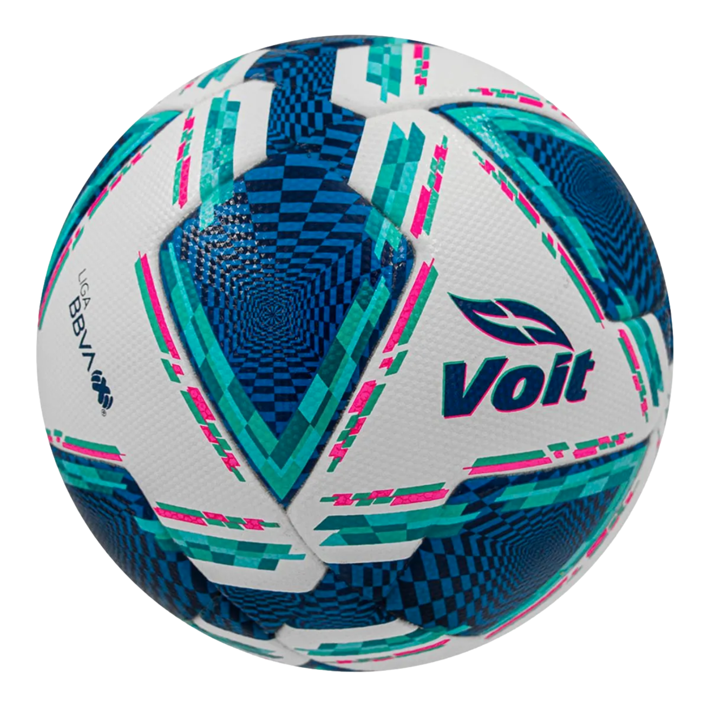 Voit Liga MX Morph Foundation Apertura Pro Soccer Ball