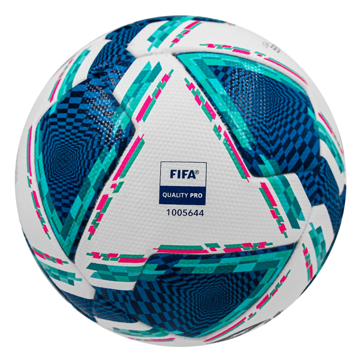 Voit Liga MX Morph Foundation Apertura Pro Soccer Ball